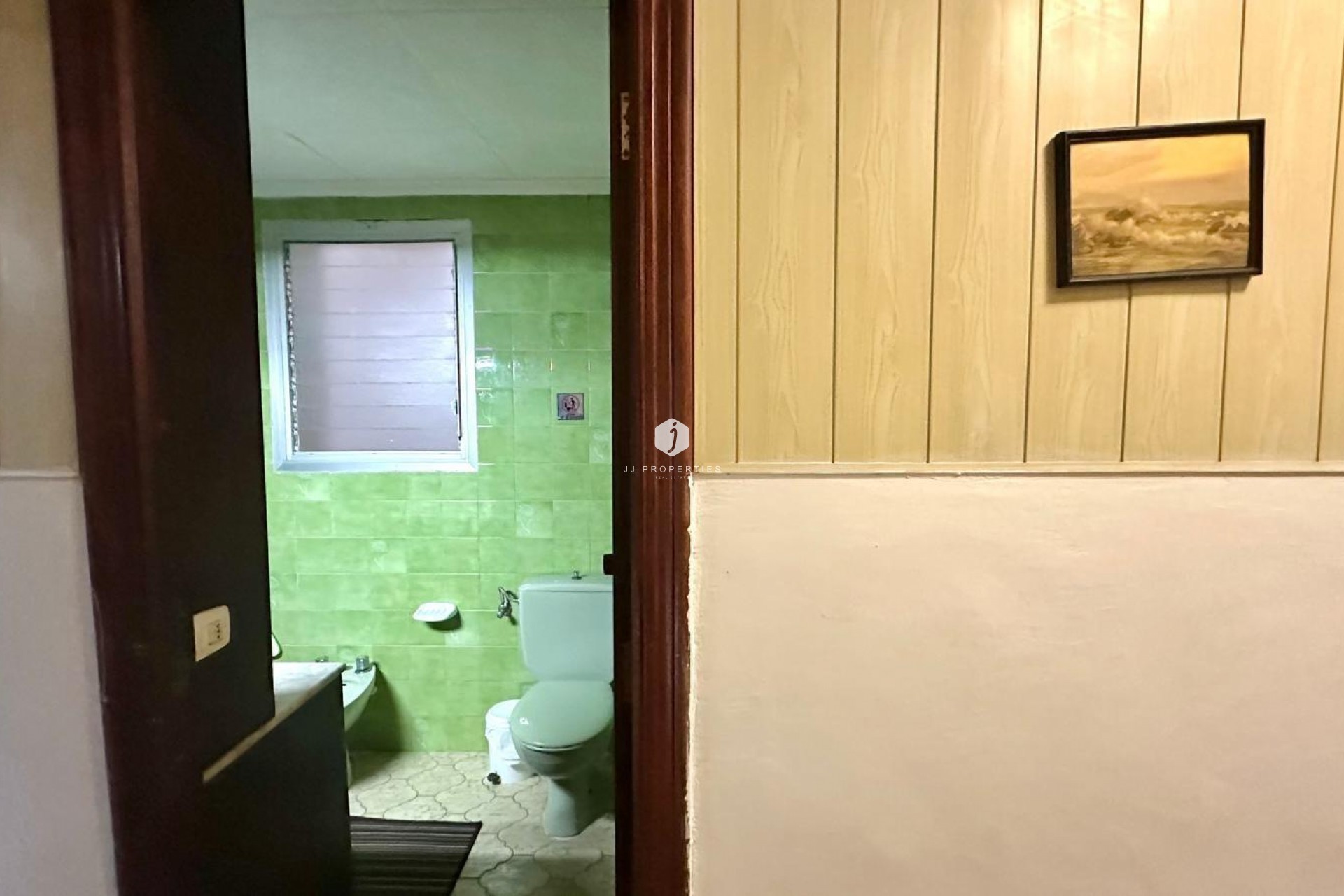 Resale - Chalet -
Torrevieja - Playa del Cura