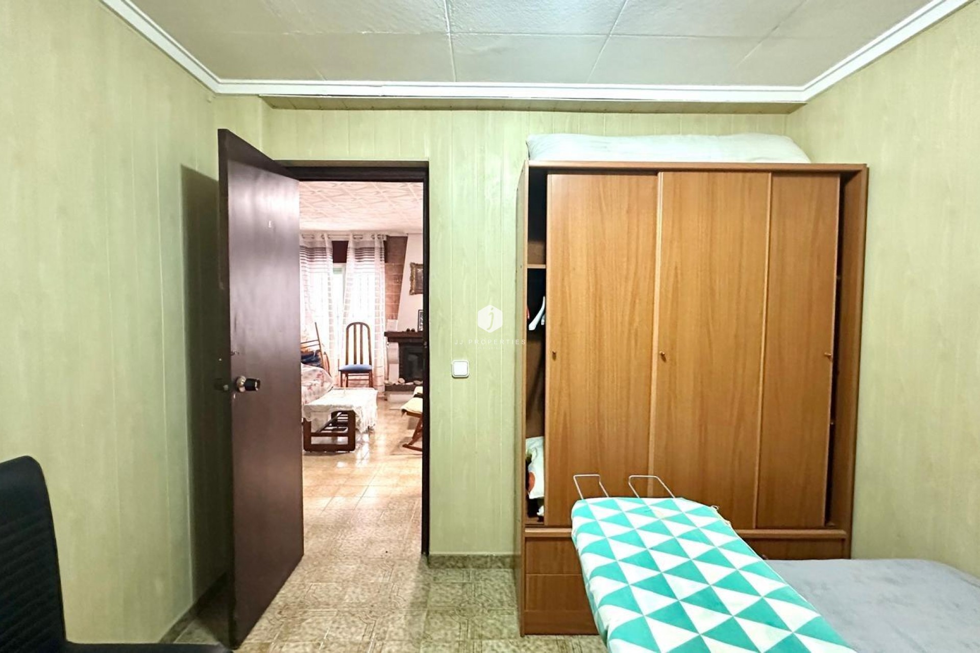 Resale - Chalet -
Torrevieja - Playa del Cura