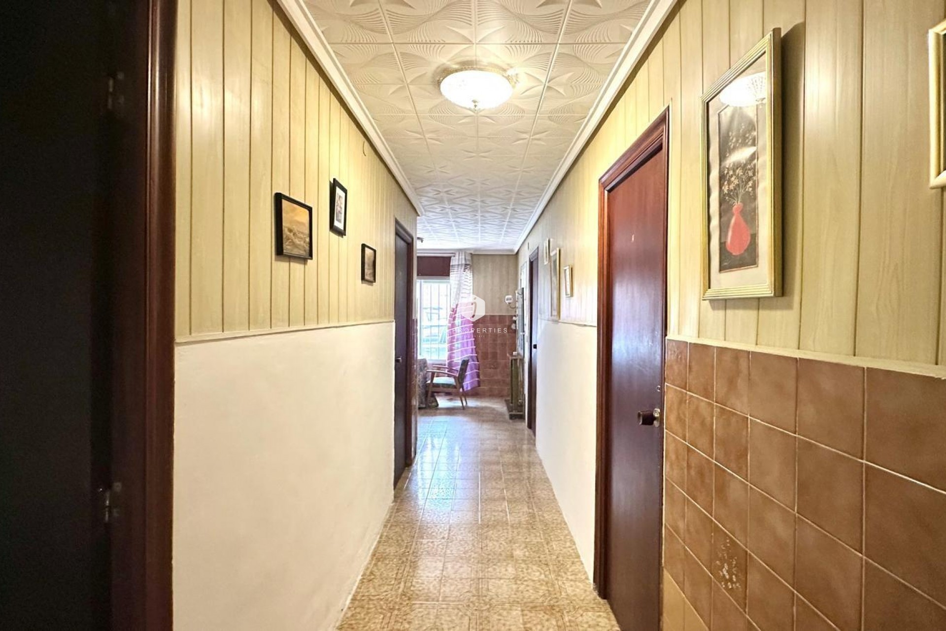 Resale - Chalet -
Torrevieja - Playa del Cura