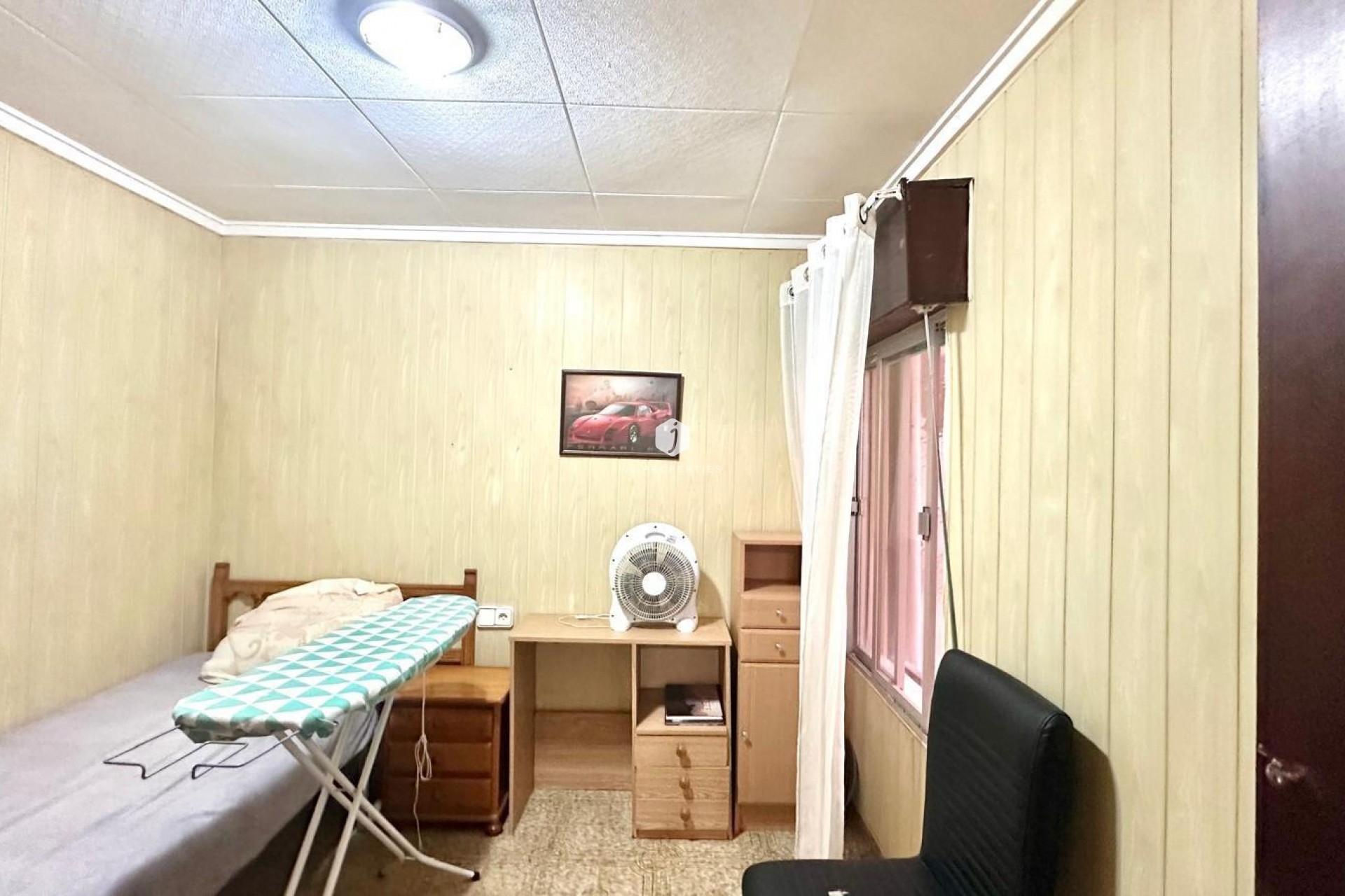 Resale - Chalet -
Torrevieja - Playa del Cura