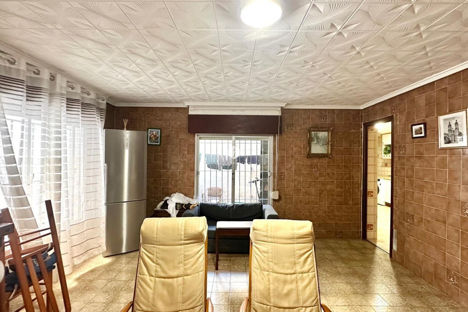 Resale - Chalet -
Torrevieja - Playa del Cura