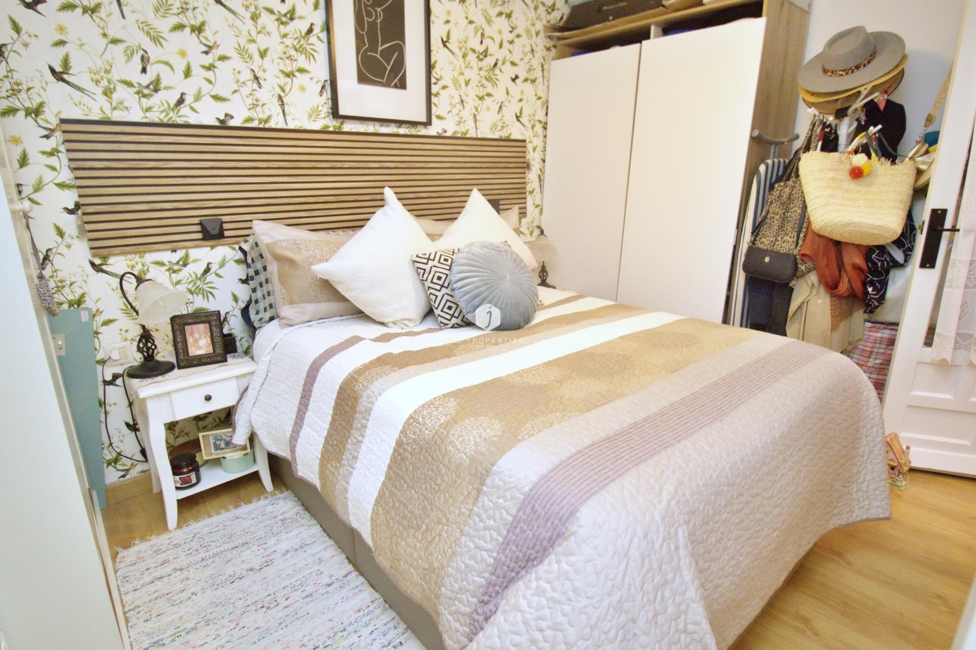 Resale - Chalet -
Torrevieja - San luis