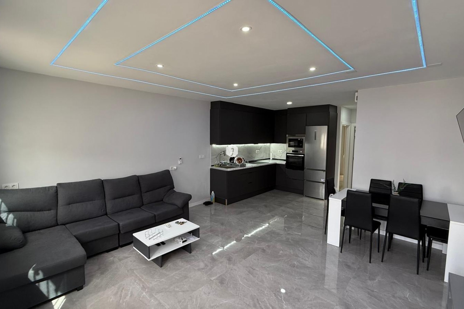 Resale - Chalet -
Torrevieja - Torreta Florida
