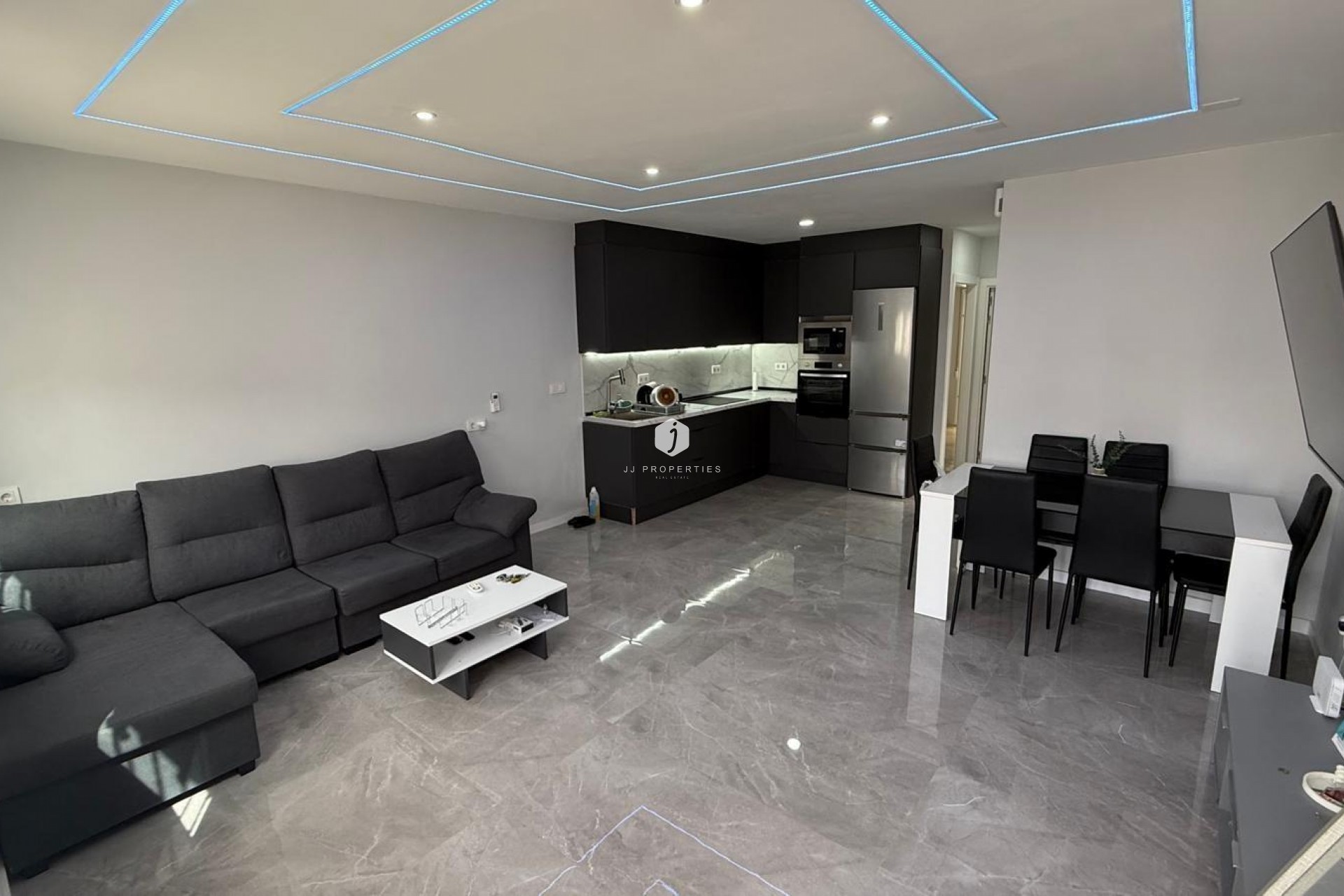 Resale - Chalet -
Torrevieja - Torreta Florida