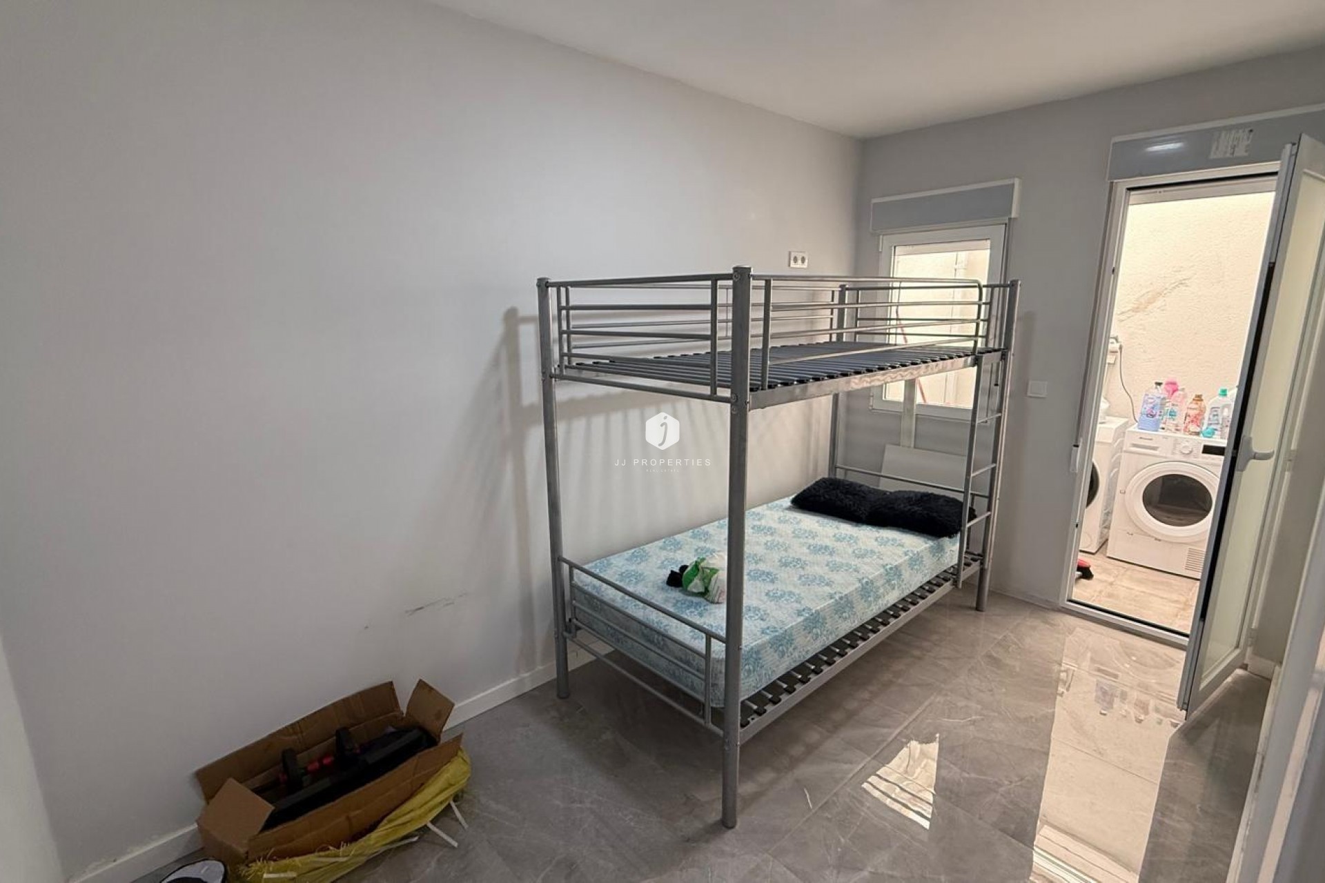 Resale - Chalet -
Torrevieja - Torreta Florida
