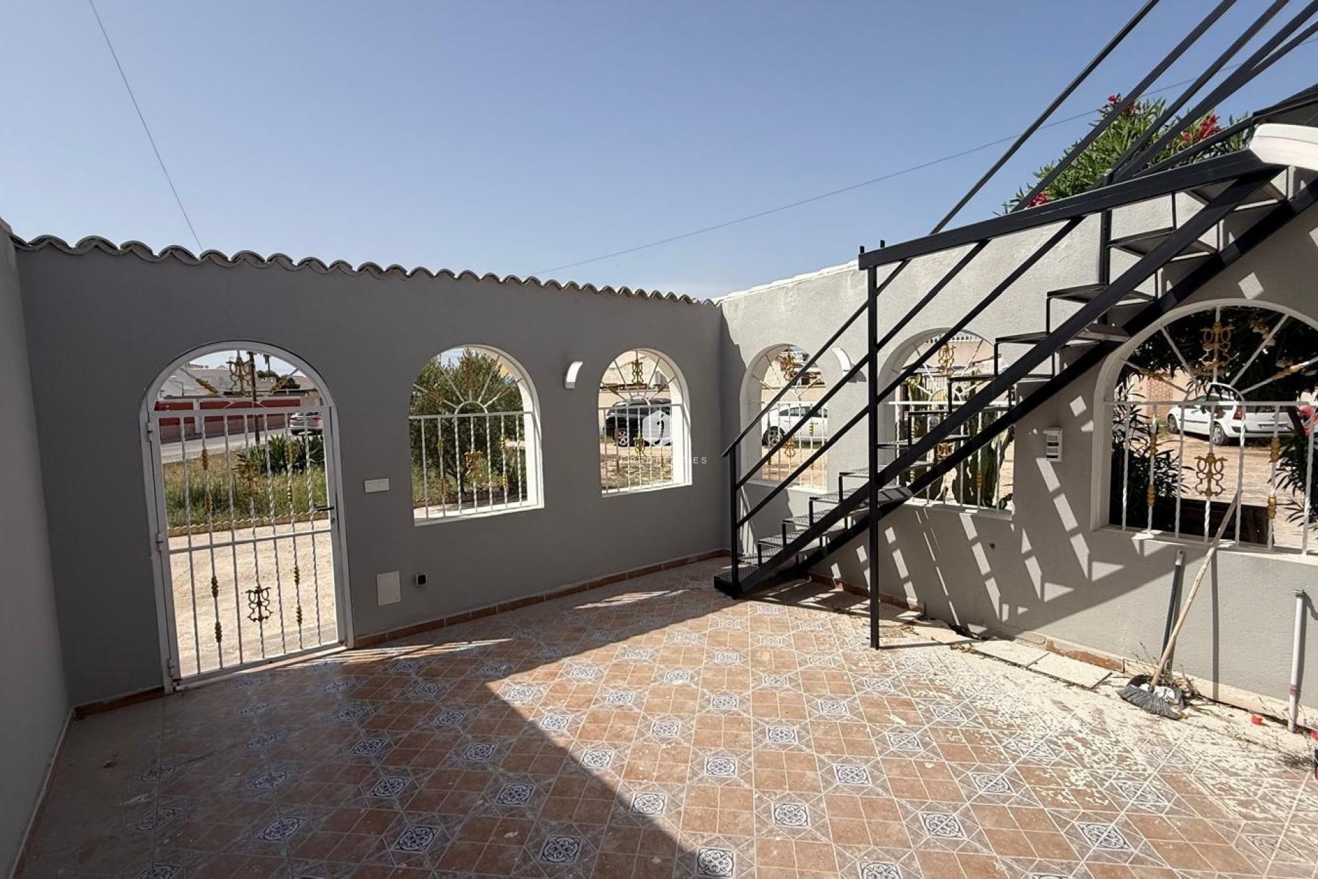 Resale - Chalet -
Torrevieja - Torreta Florida