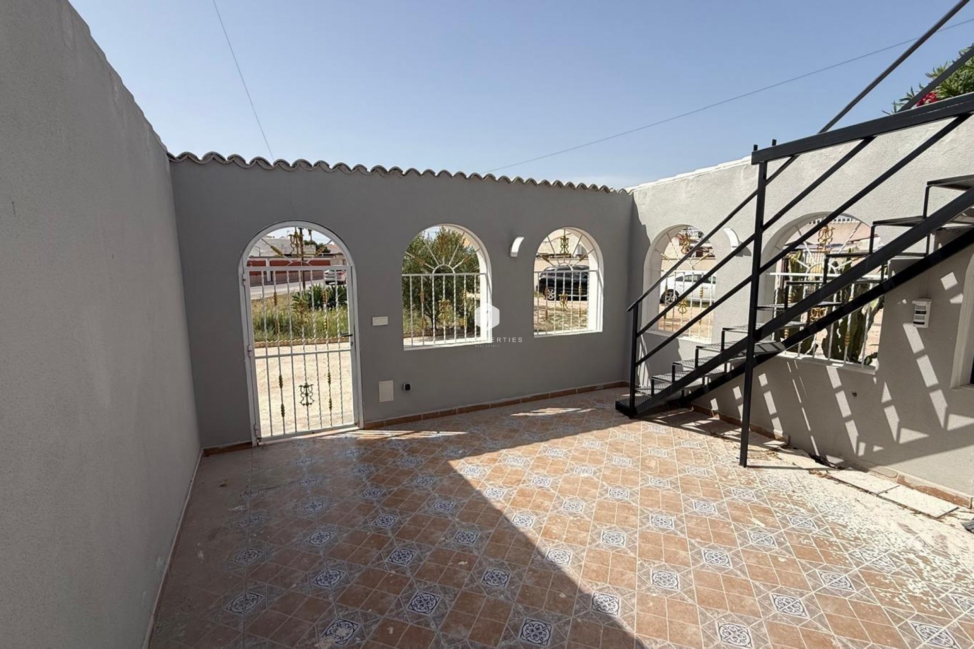 Resale - Chalet -
Torrevieja - Torreta Florida