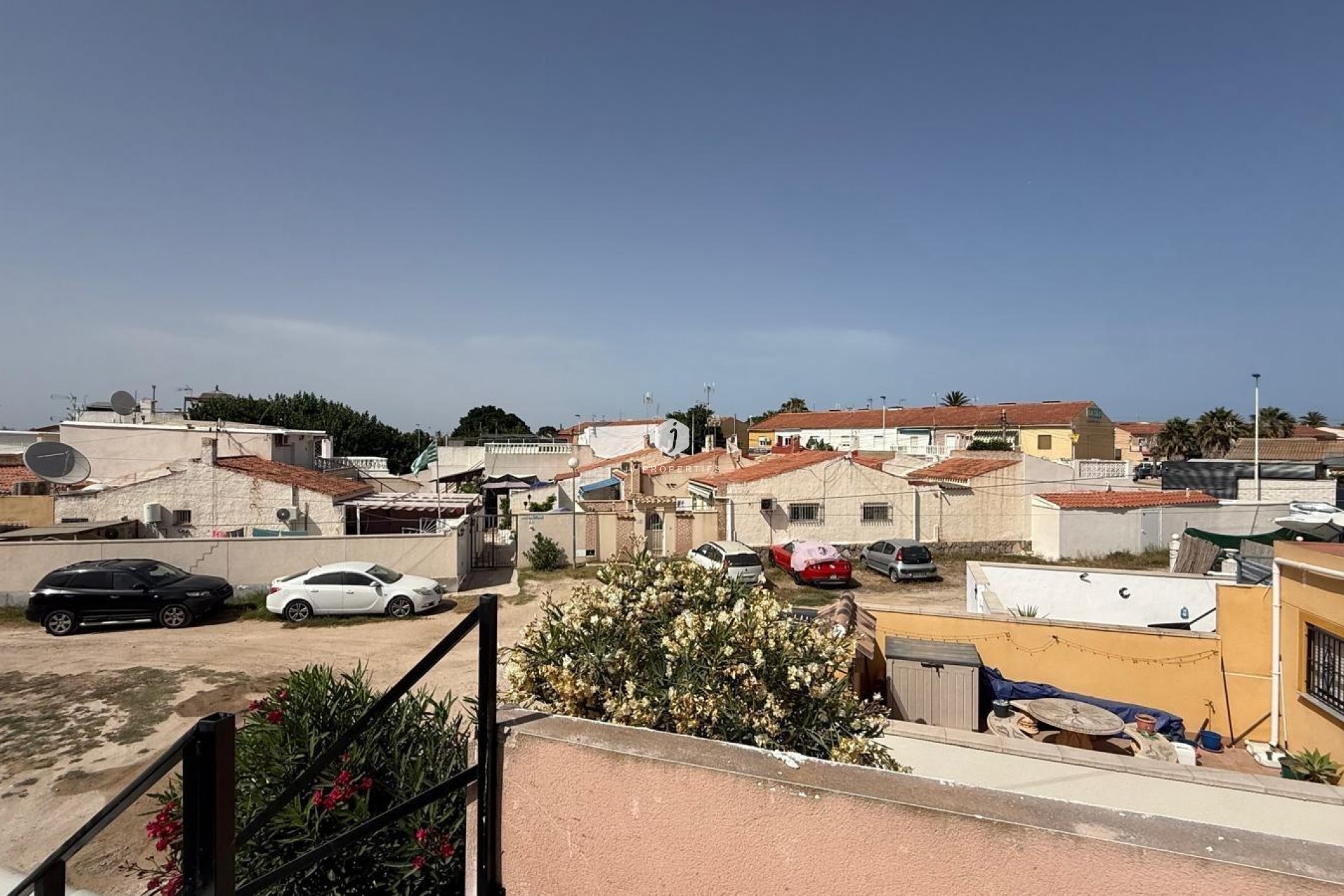 Resale - Chalet -
Torrevieja - Torreta Florida