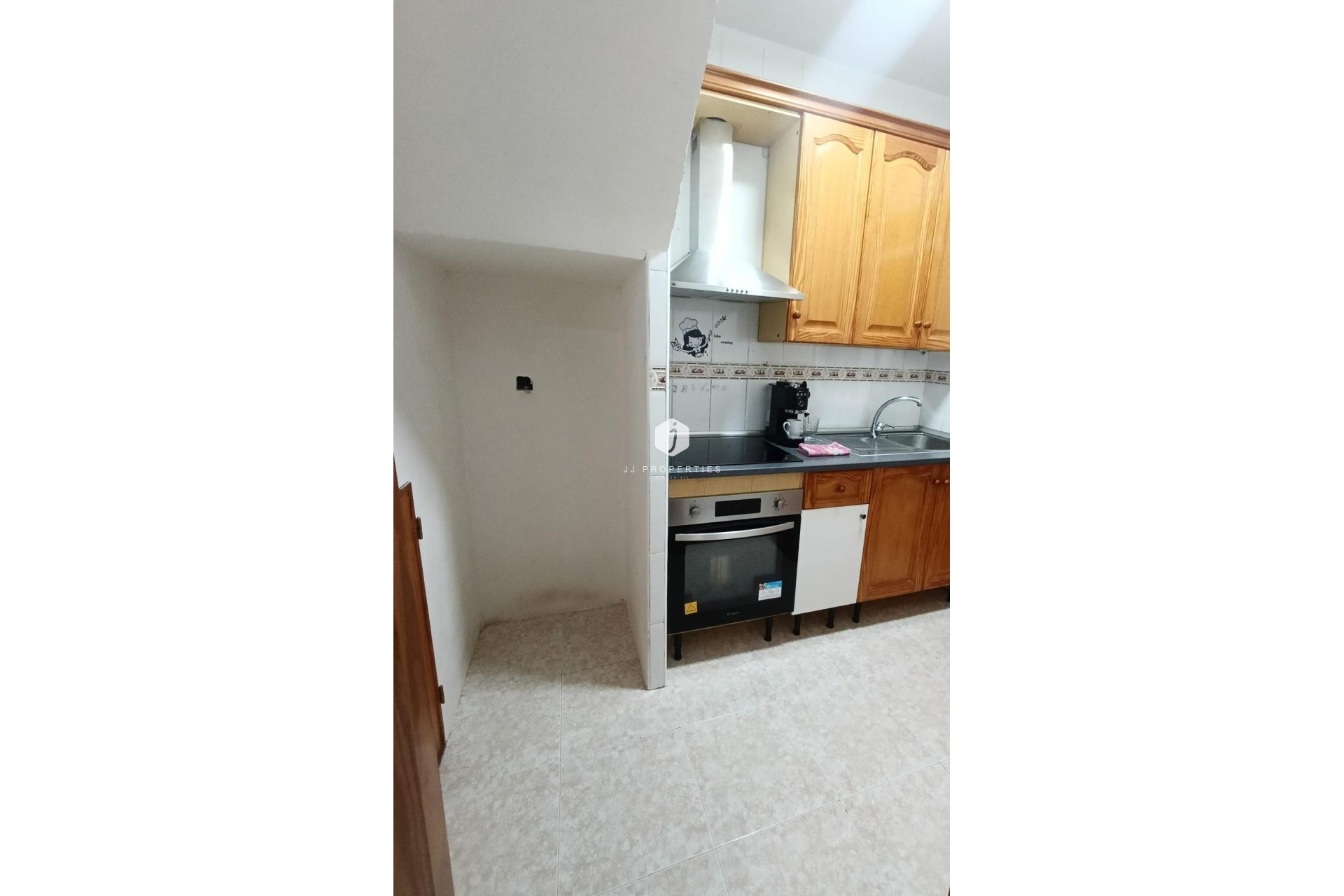 Resale - Chalet -
Torrevieja - Torretas