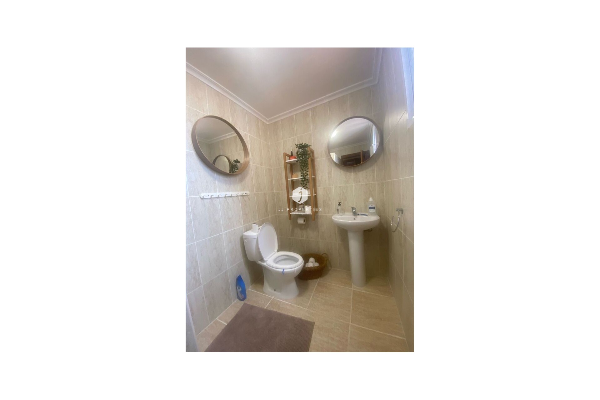 Resale - Country Property -
Albatera - Inland