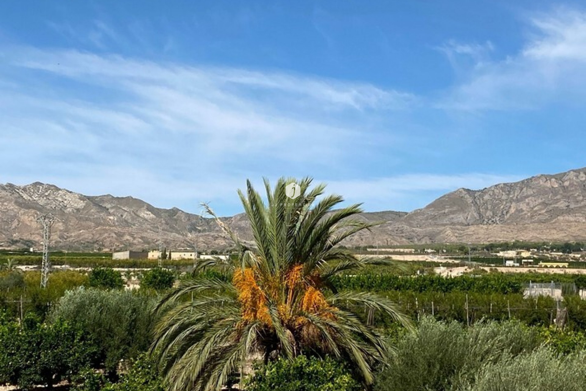 Resale - Country Property -
Albatera - Inland