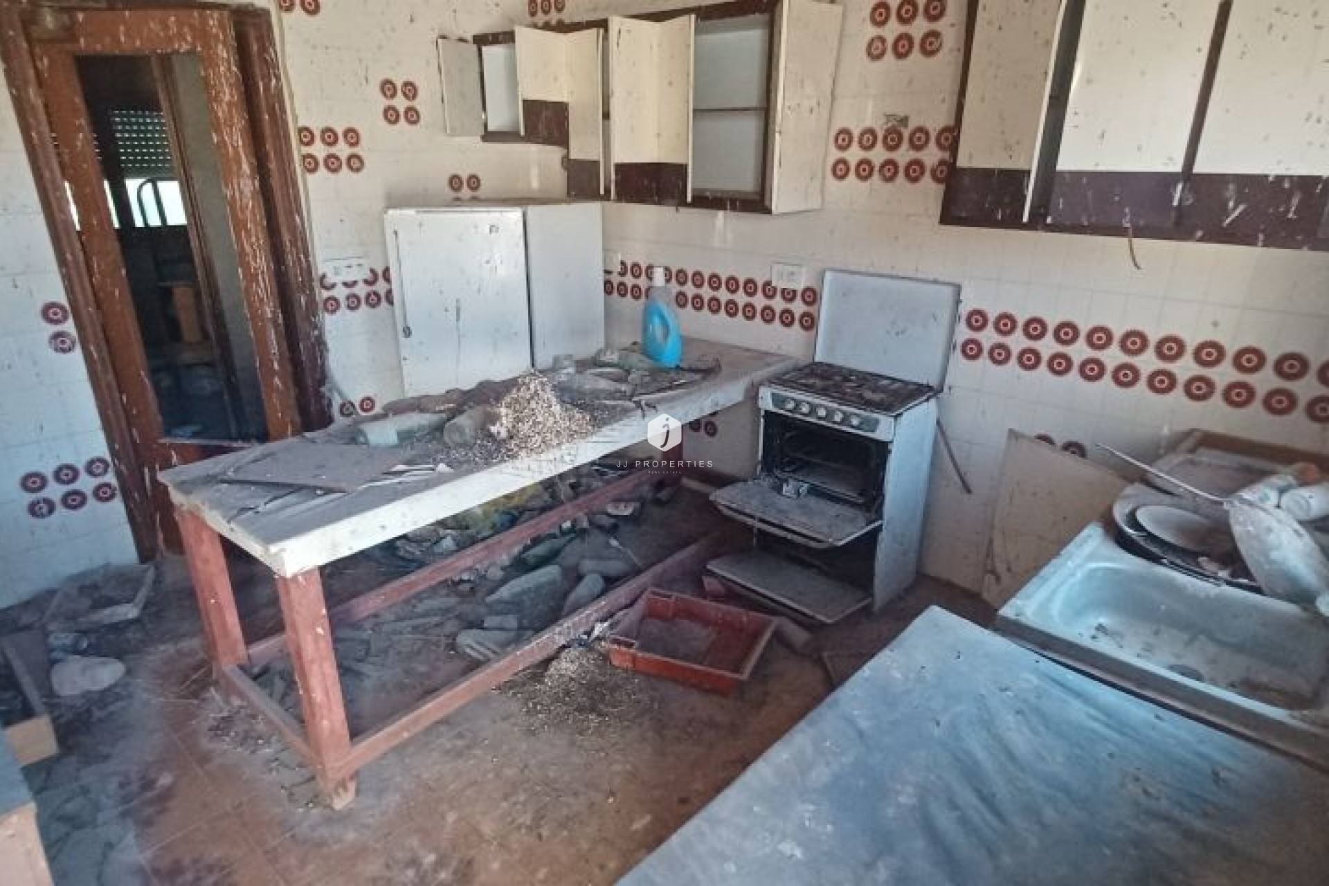 Resale - Country Property -
Albatera - Inland