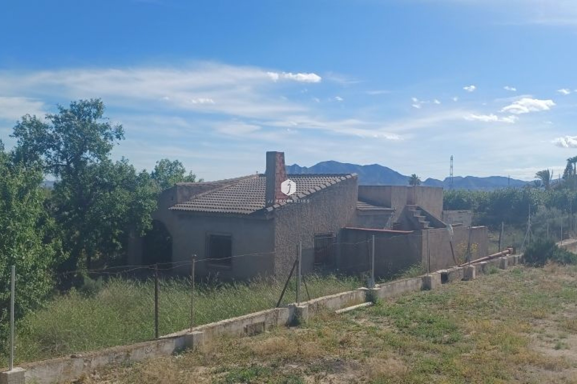 Resale - Country Property -
Albatera - Inland