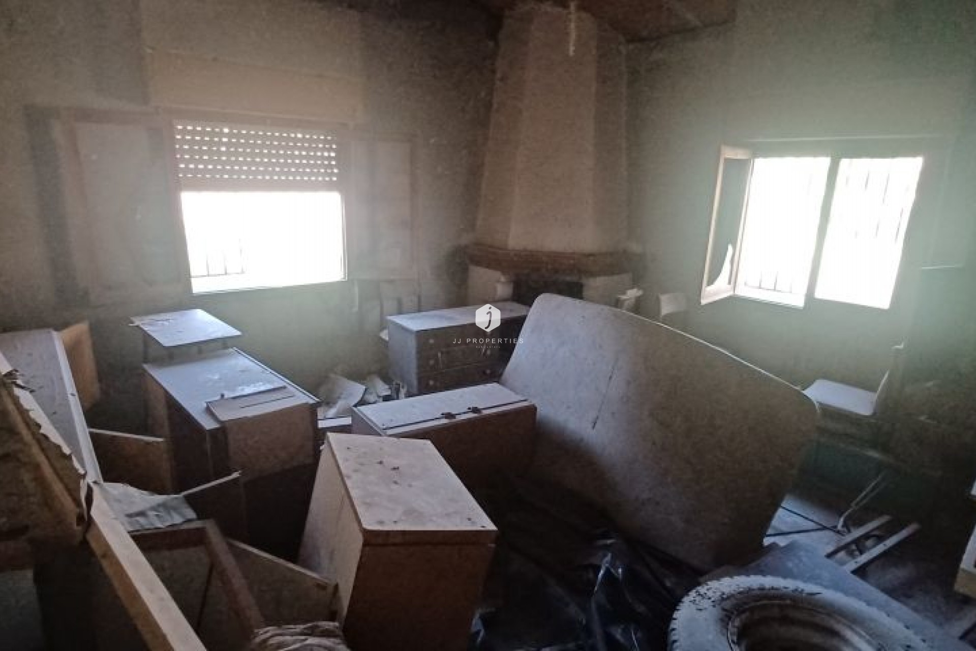 Resale - Country Property -
Albatera - Inland