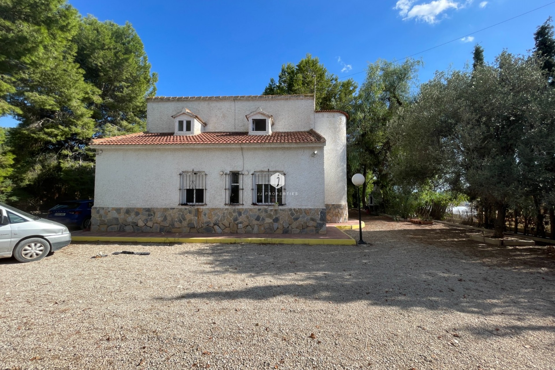 Resale - Country Property -
Albatera - Inland