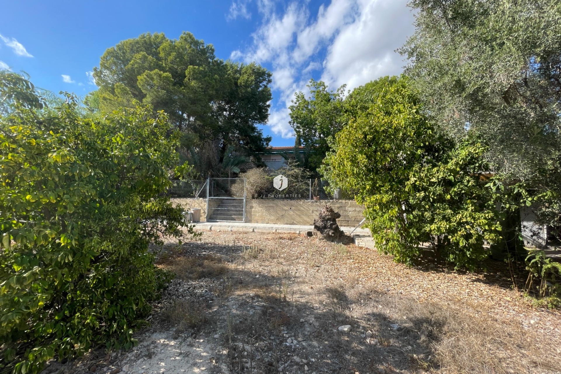 Resale - Country Property -
Albatera - Inland