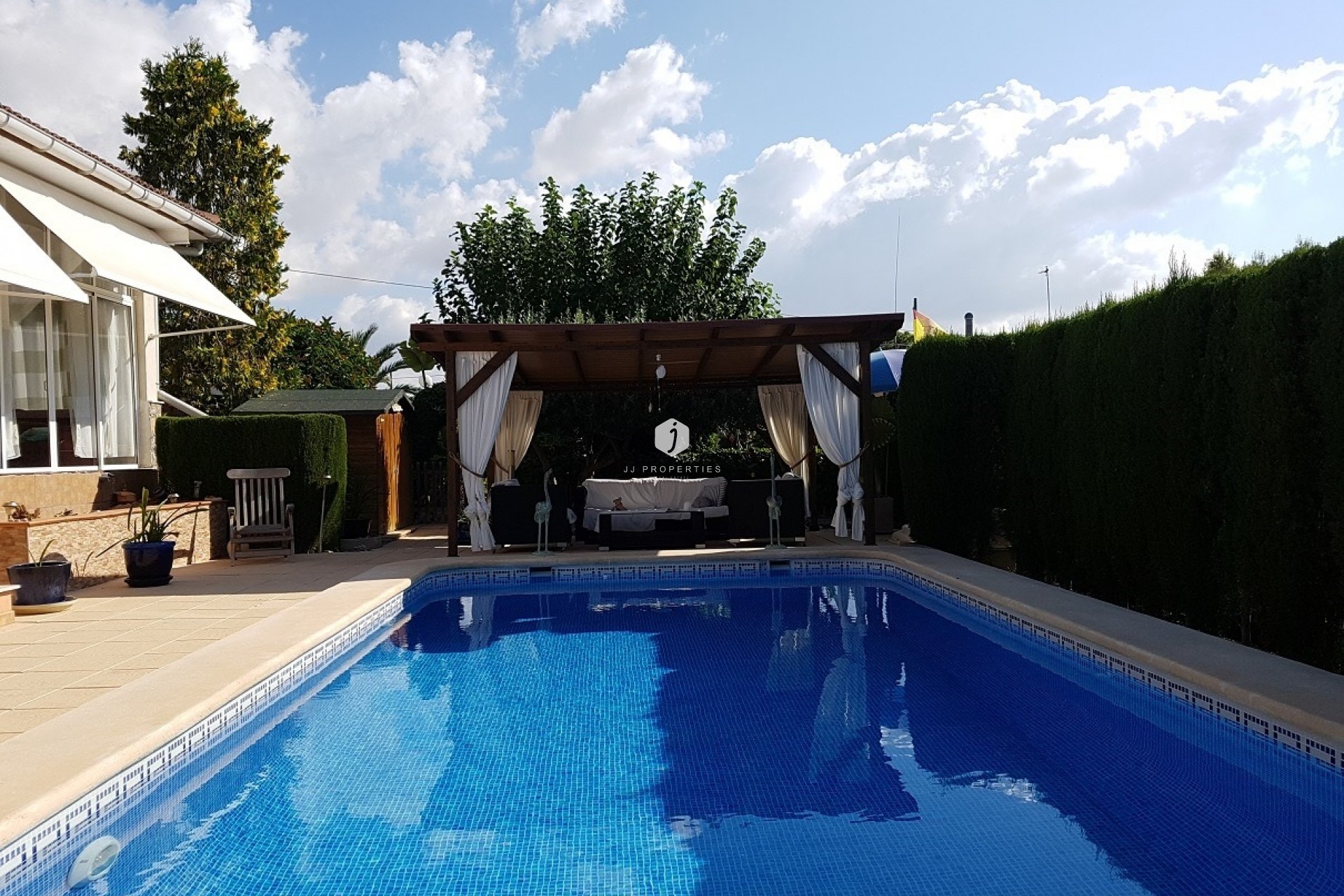 Resale - Country Property -
Albatera - Inland