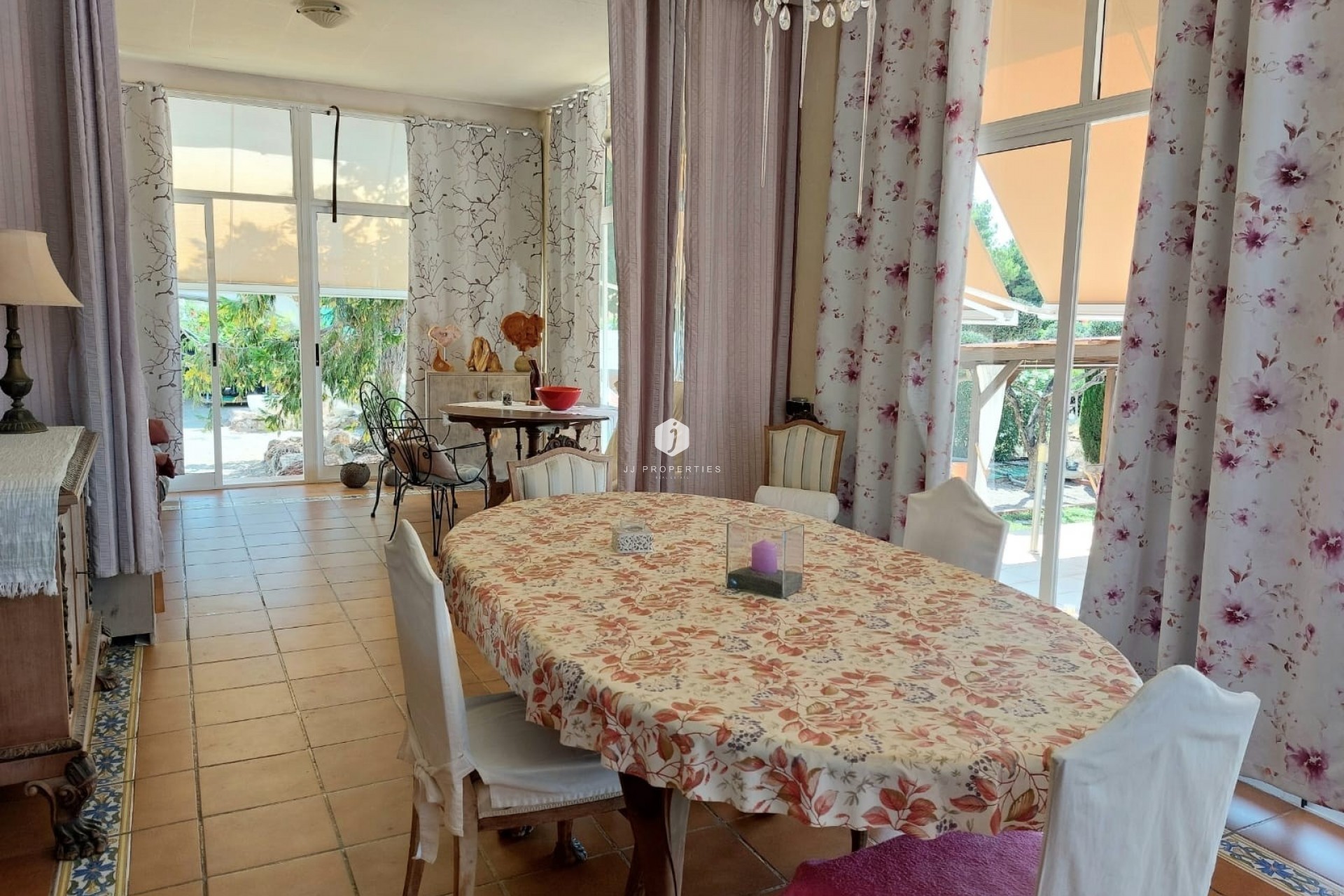 Resale - Country Property -
Albatera - Inland