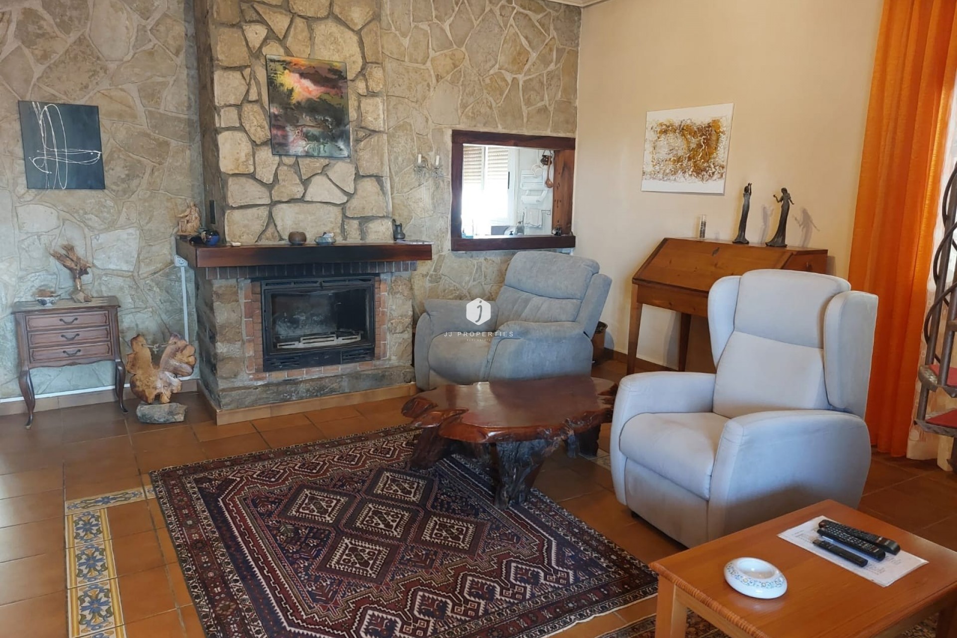 Resale - Country Property -
Albatera - Inland