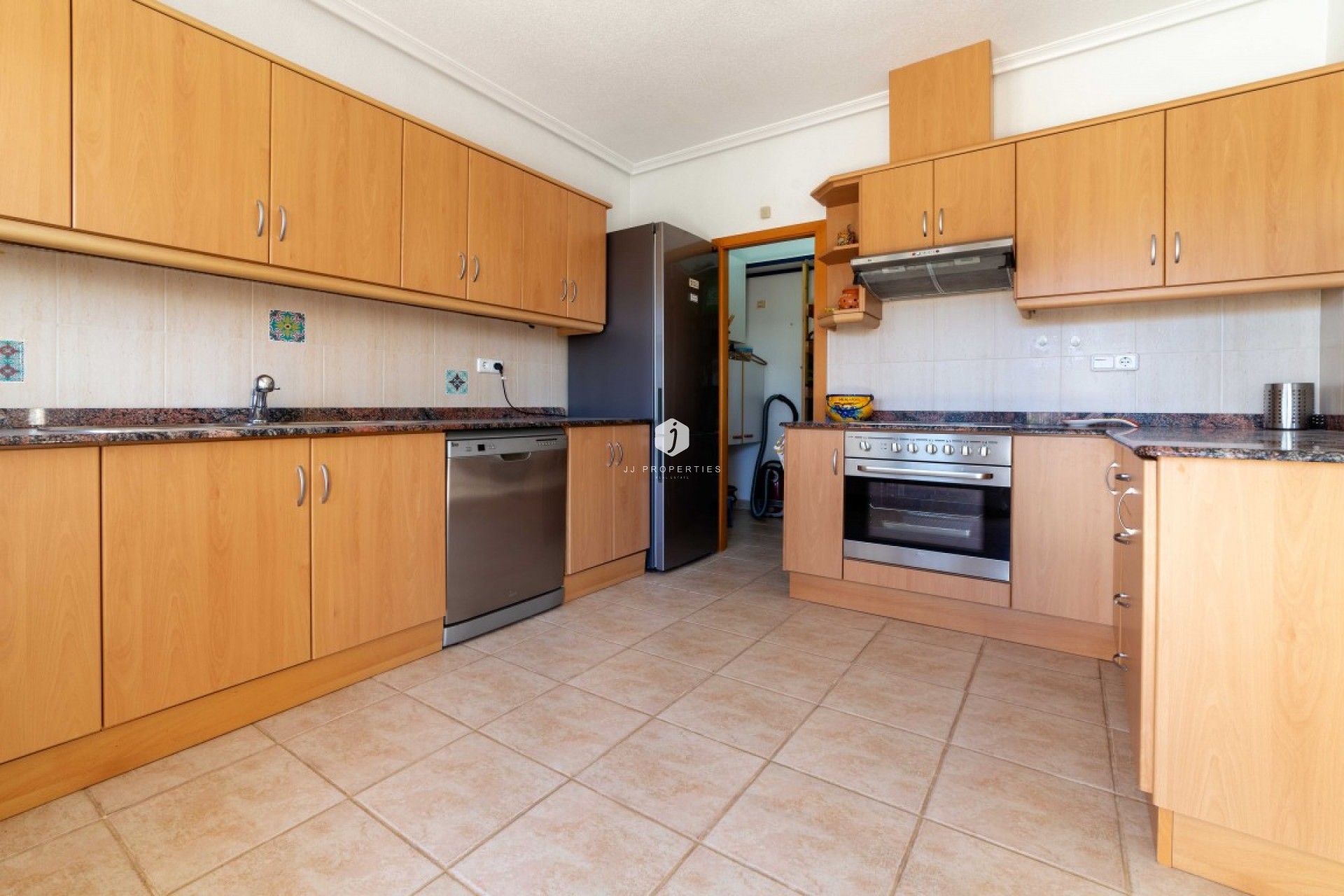 Resale - Country Property -
Albatera - Inland