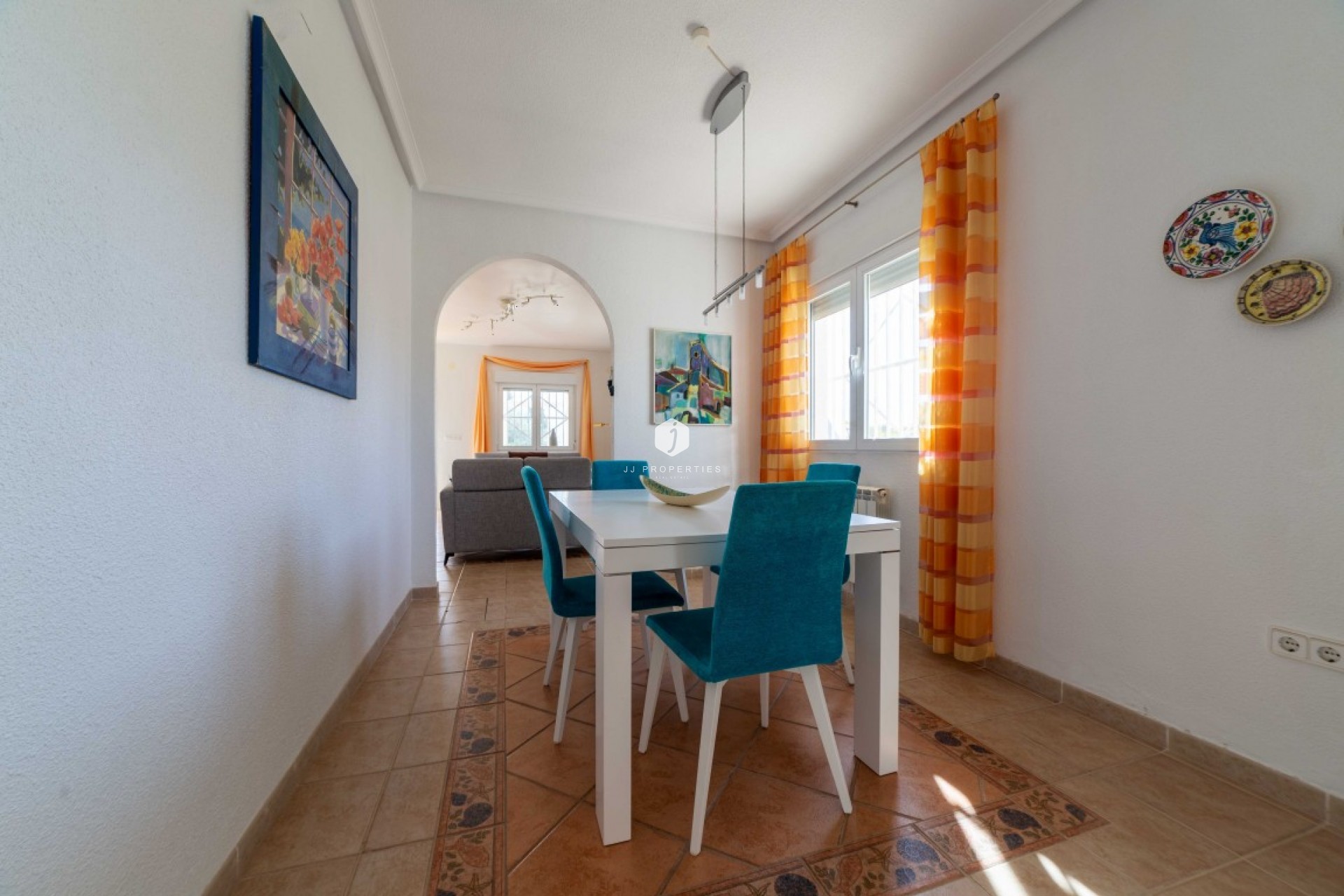 Resale - Country Property -
Albatera - Inland