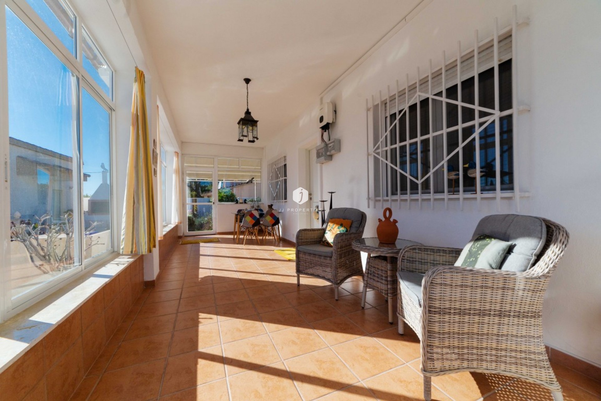 Resale - Country Property -
Albatera - Inland