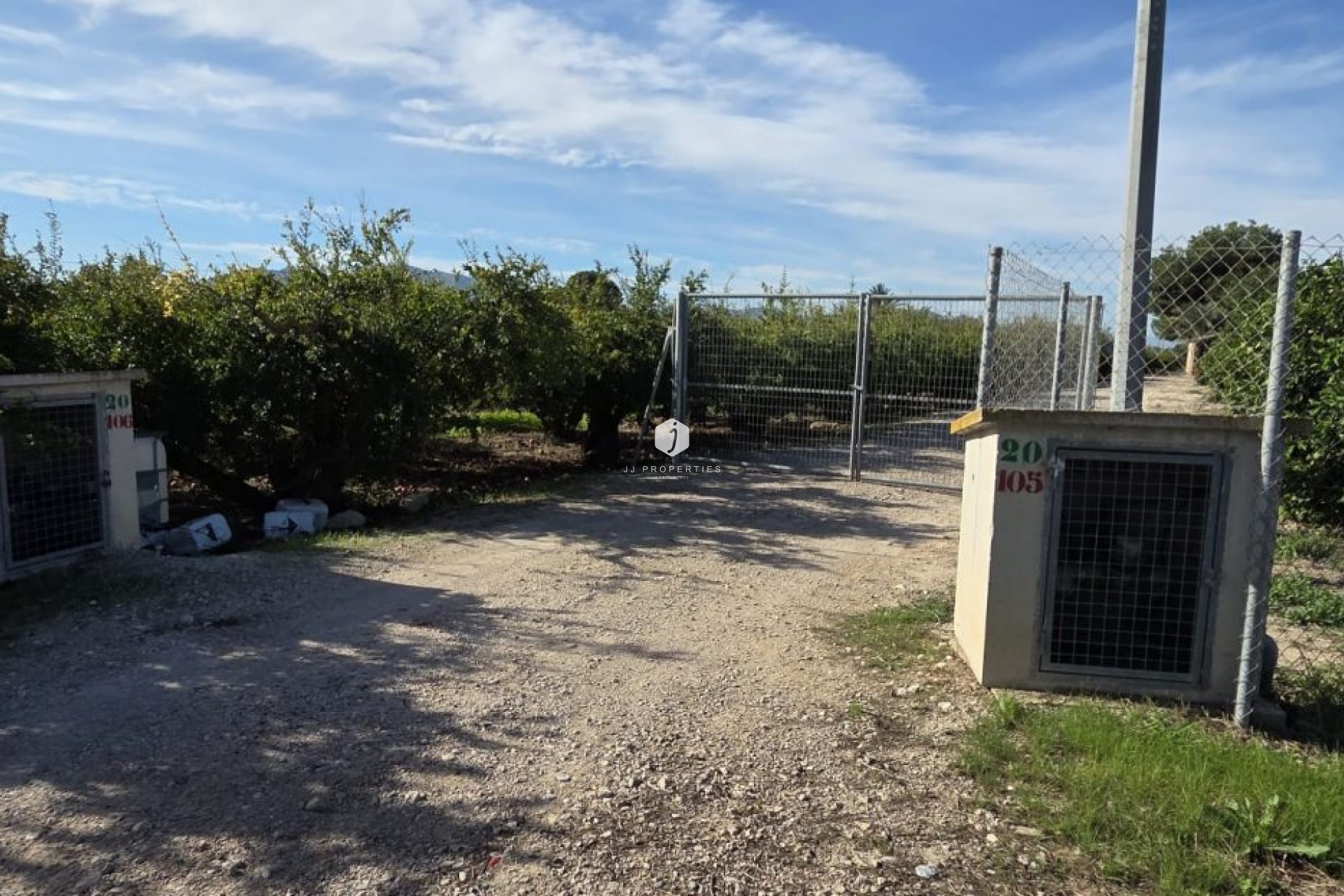 Resale - Country Property -
Albatera - Inland