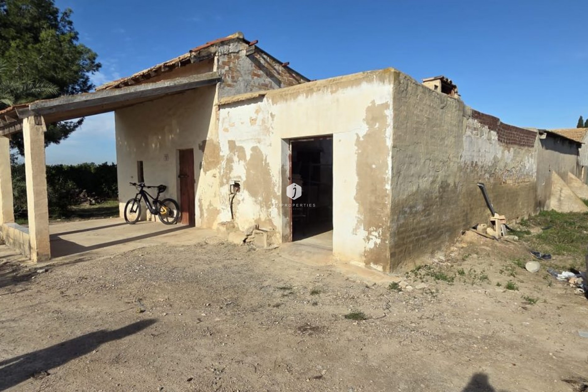 Resale - Country Property -
Albatera - Inland