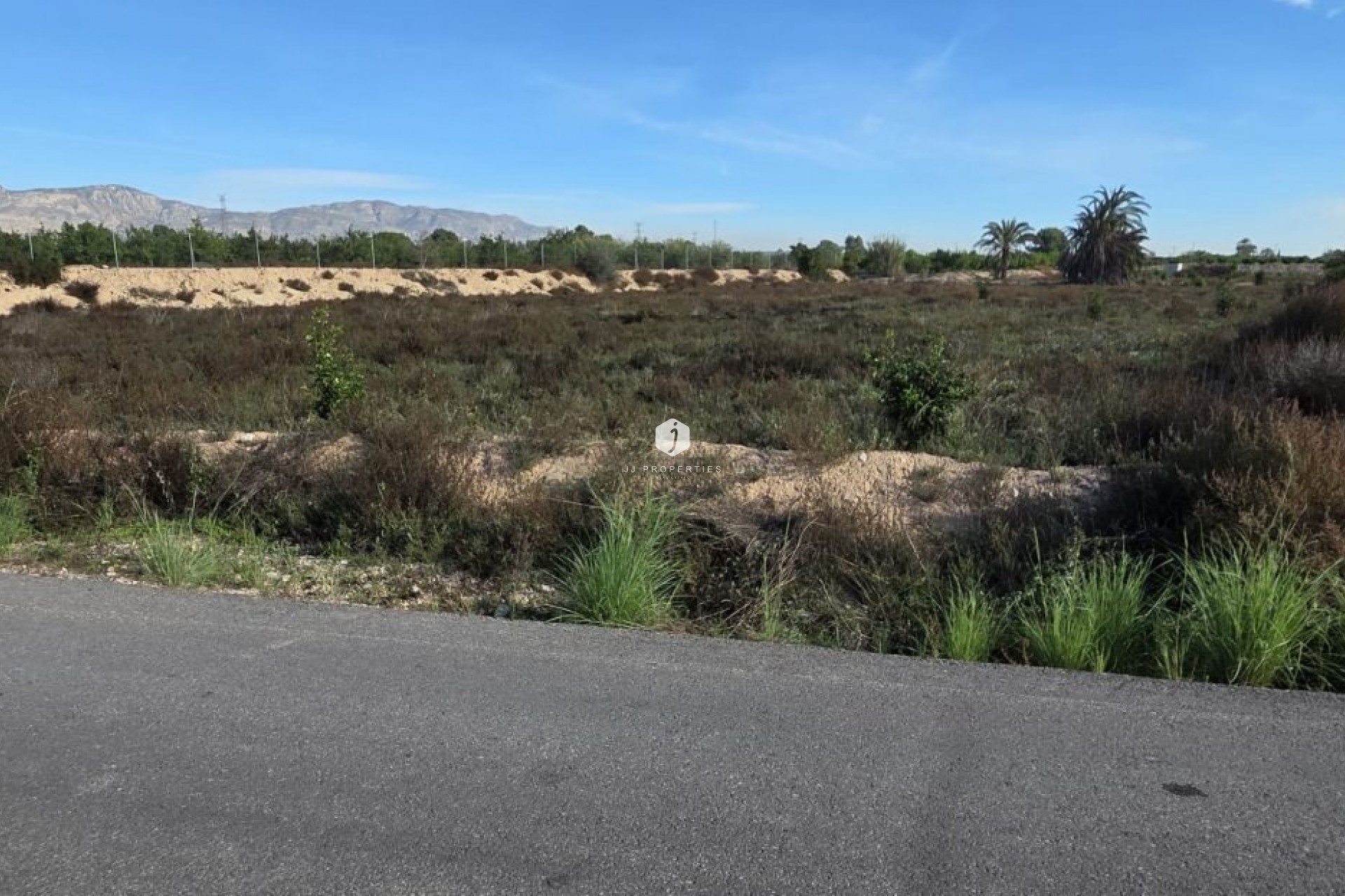 Resale - Country Property -
Albatera - Inland