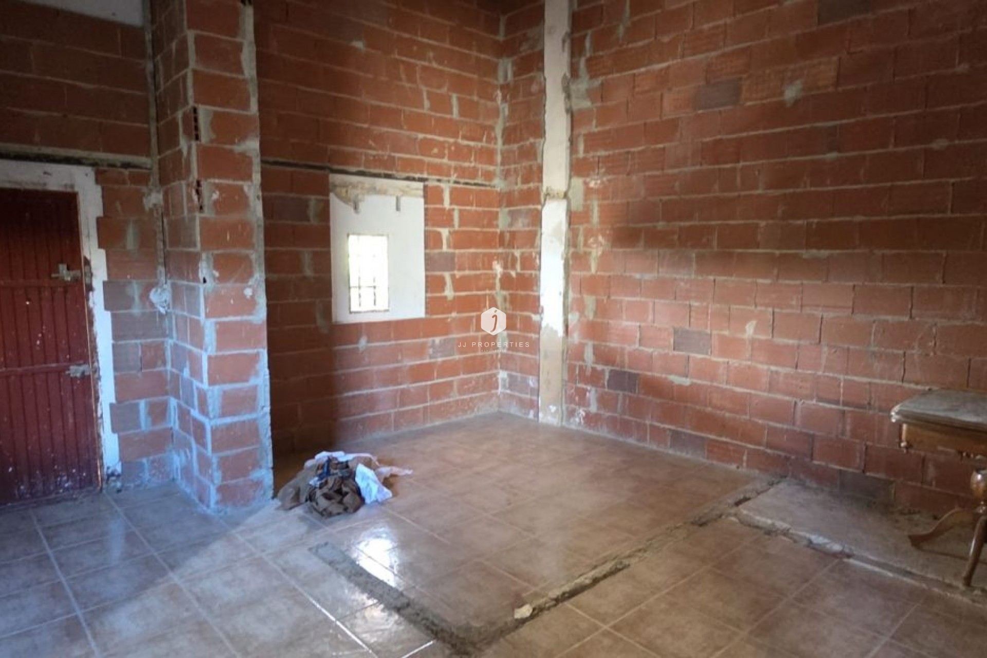 Resale - Country Property -
Albatera - Inland