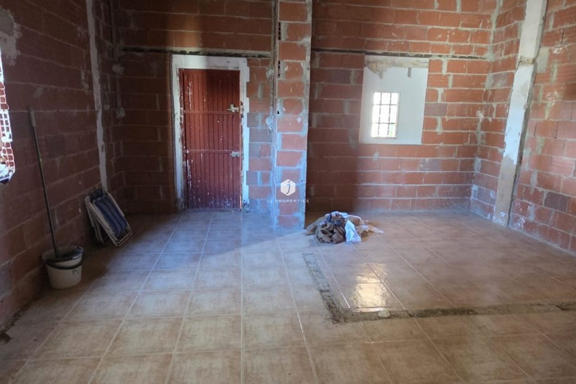 Resale - Country Property -
Albatera - Inland