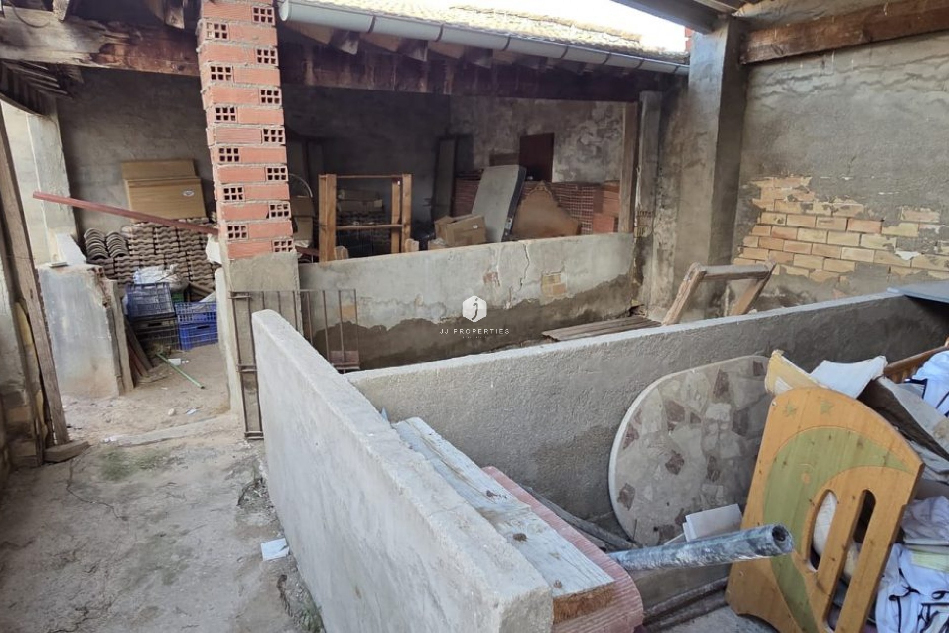 Resale - Country Property -
Albatera - Inland