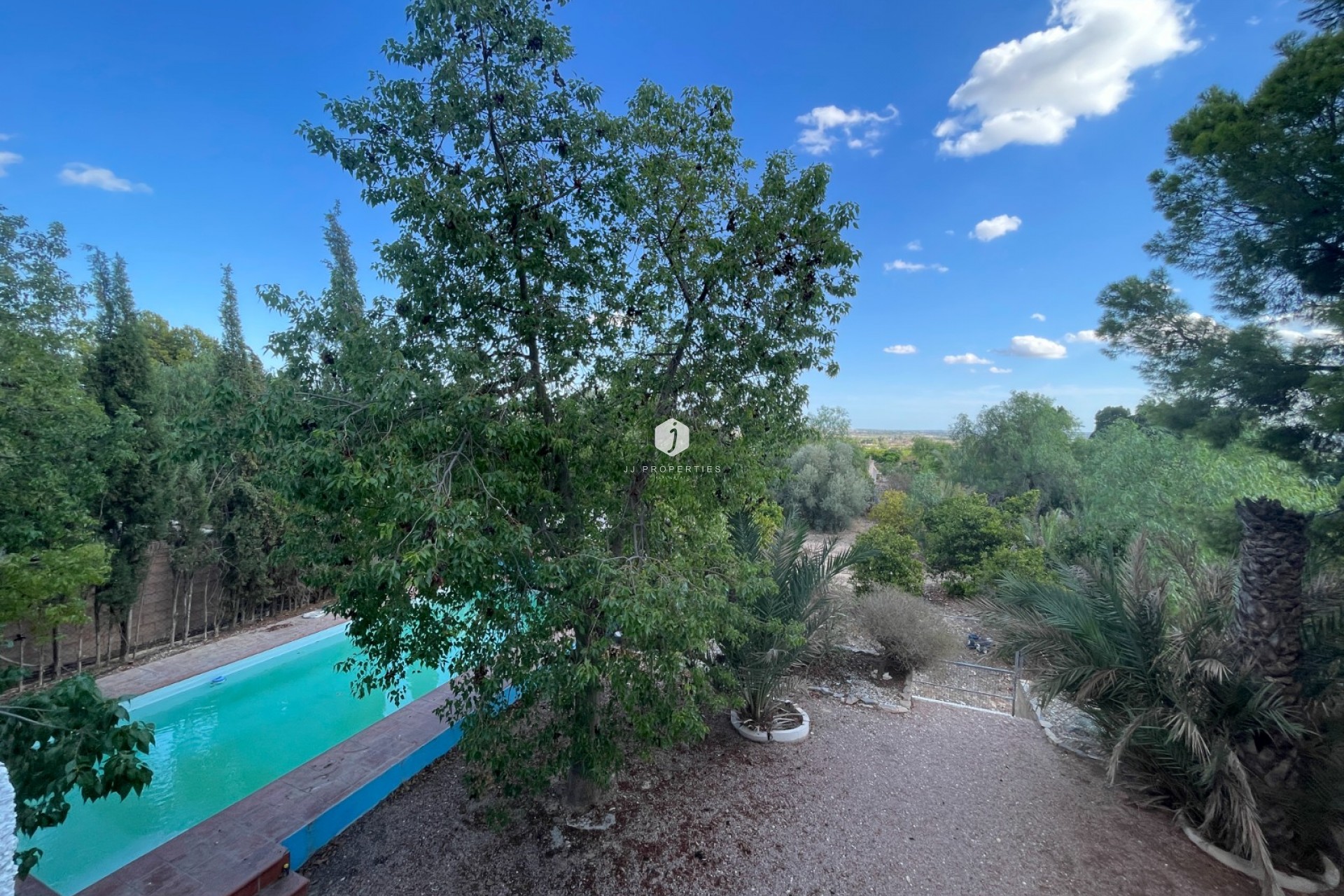 Resale - Country Property -
Albatera - Inland