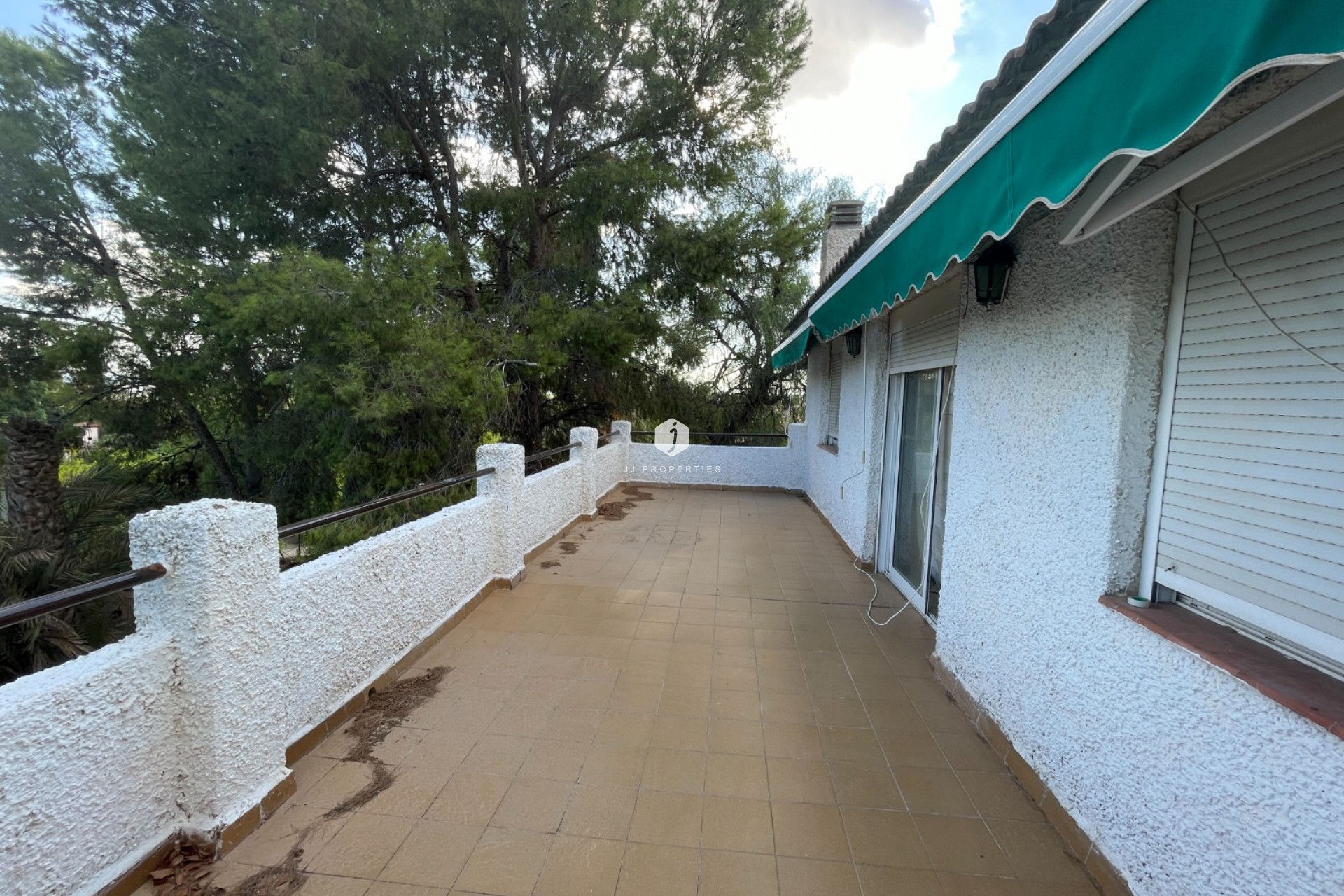 Resale - Country Property -
Albatera - Inland