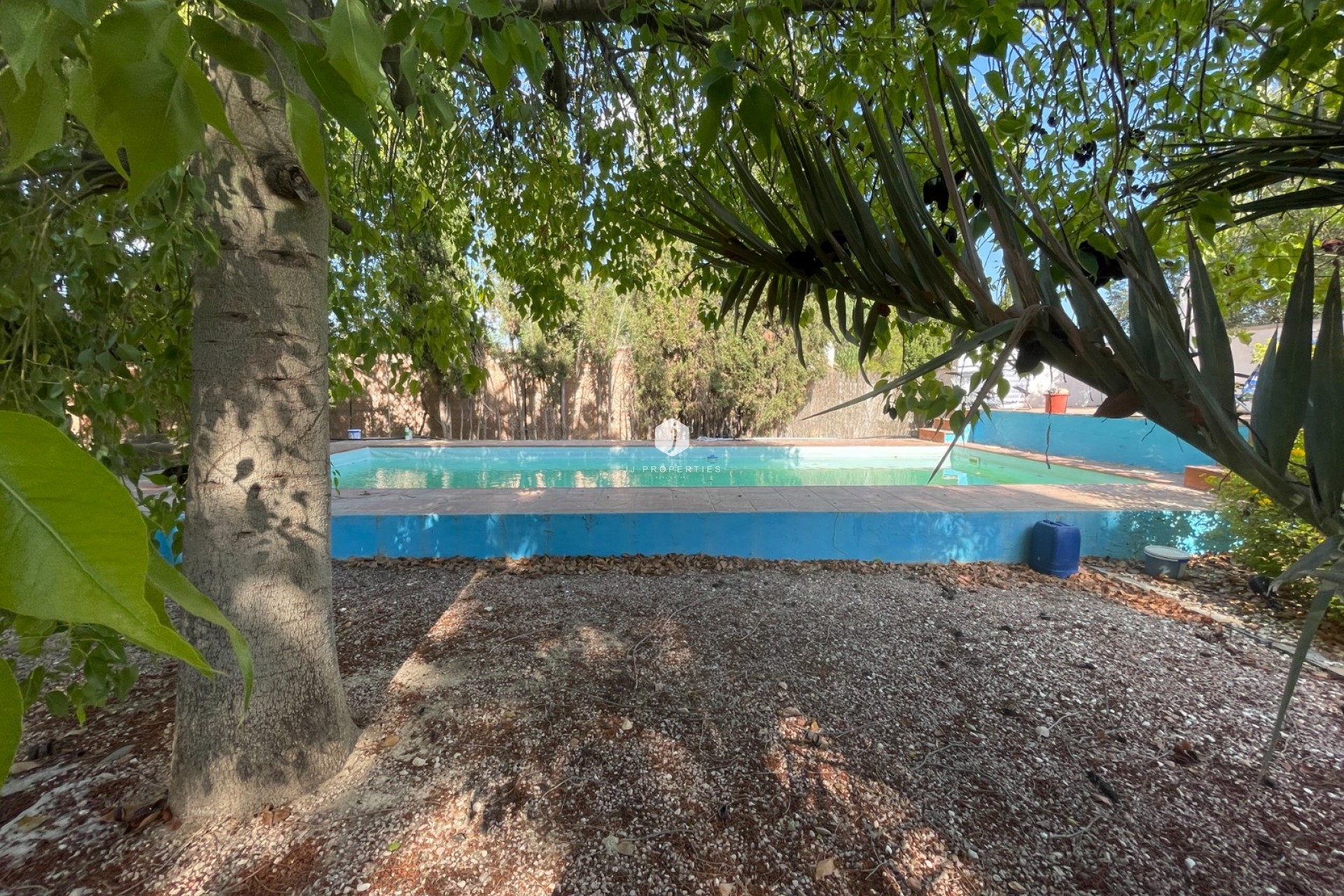 Resale - Country Property -
Albatera - Inland