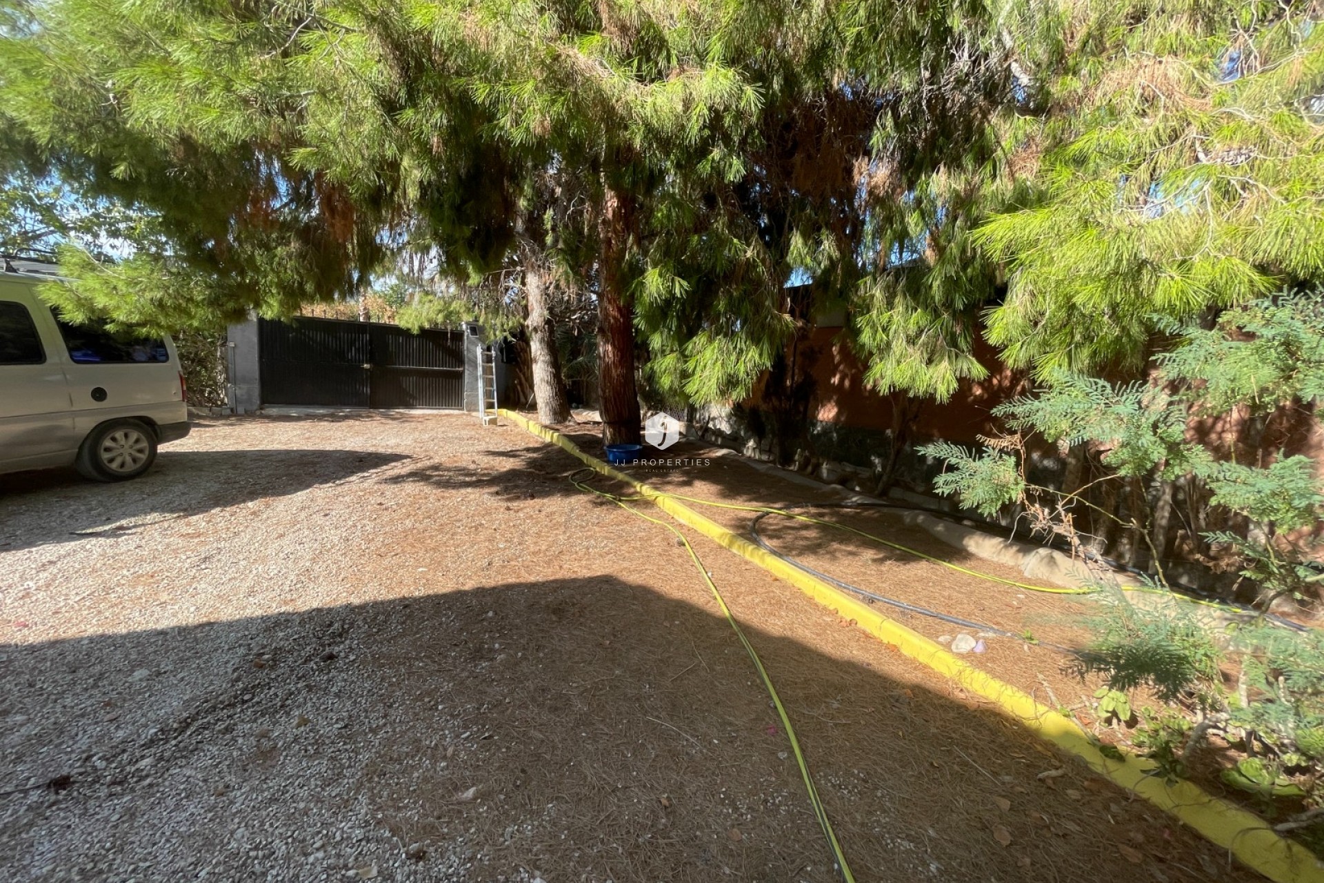 Resale - Country Property -
Albatera - Inland