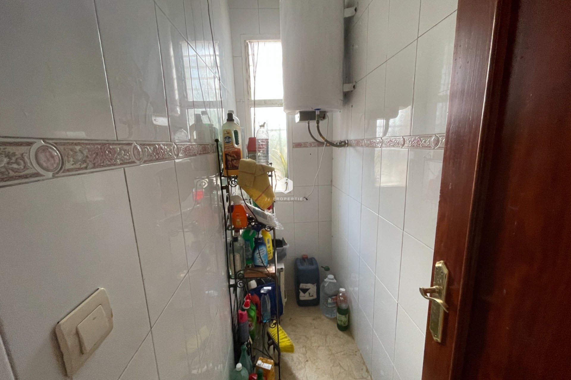 Resale - Country Property -
Albatera - Inland