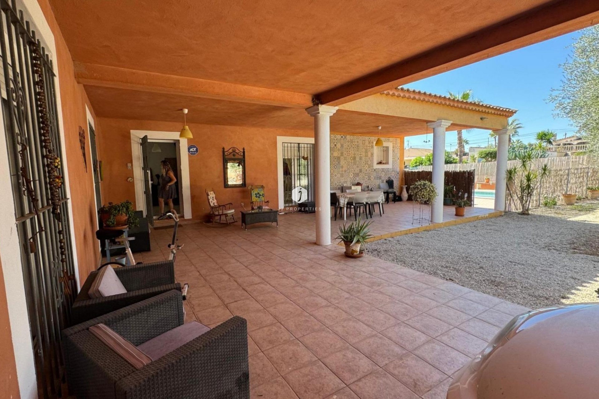 Resale - Country Property -
Albatera - Inland