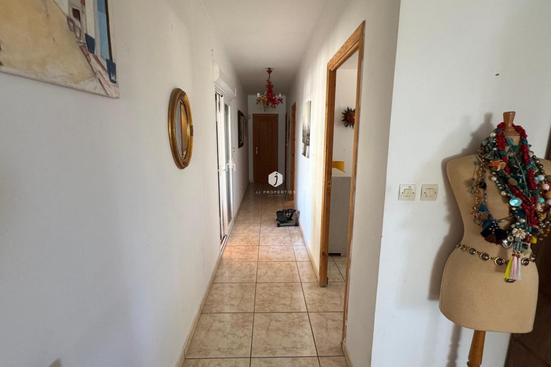 Resale - Country Property -
Albatera - Inland