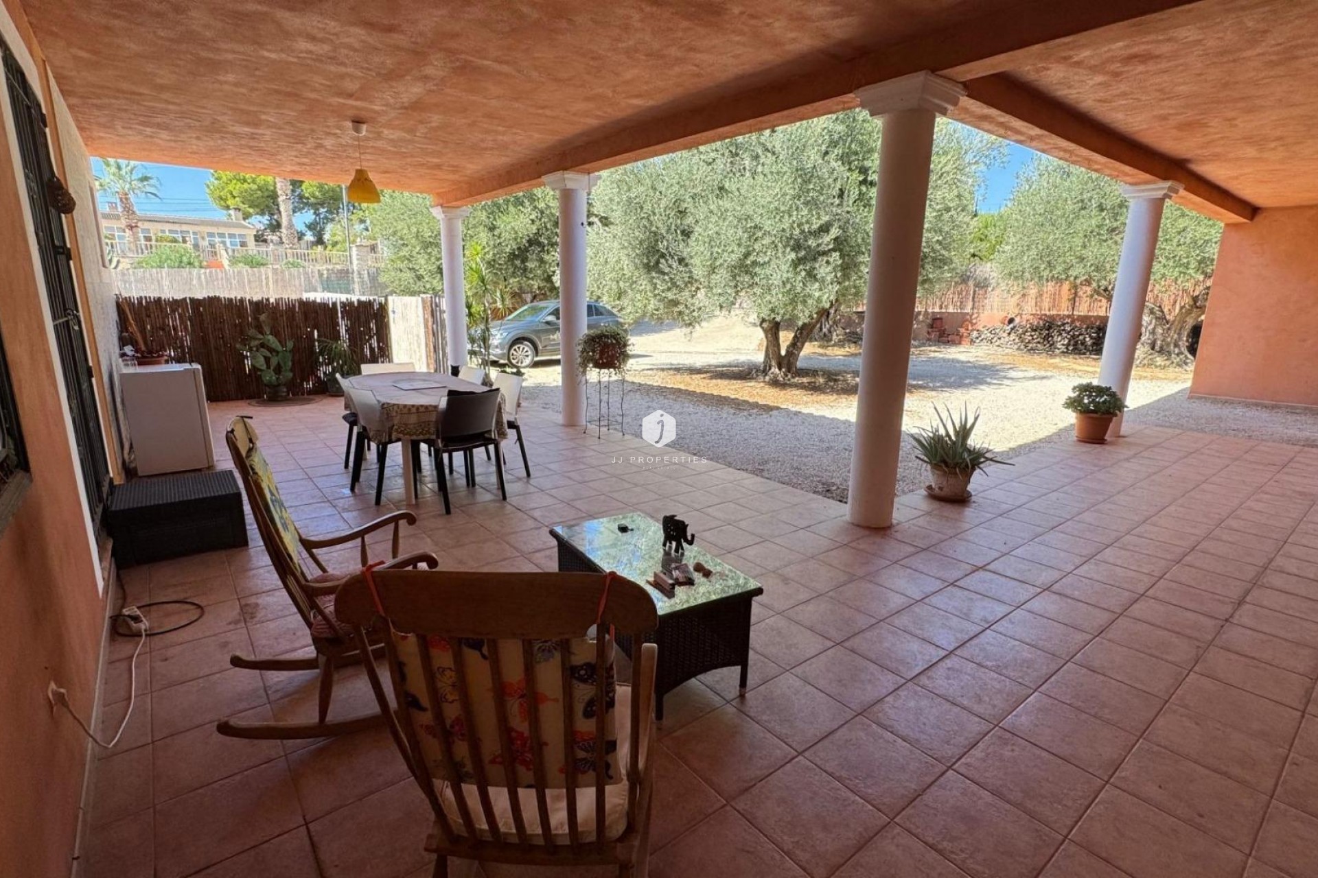 Resale - Country Property -
Albatera - Inland