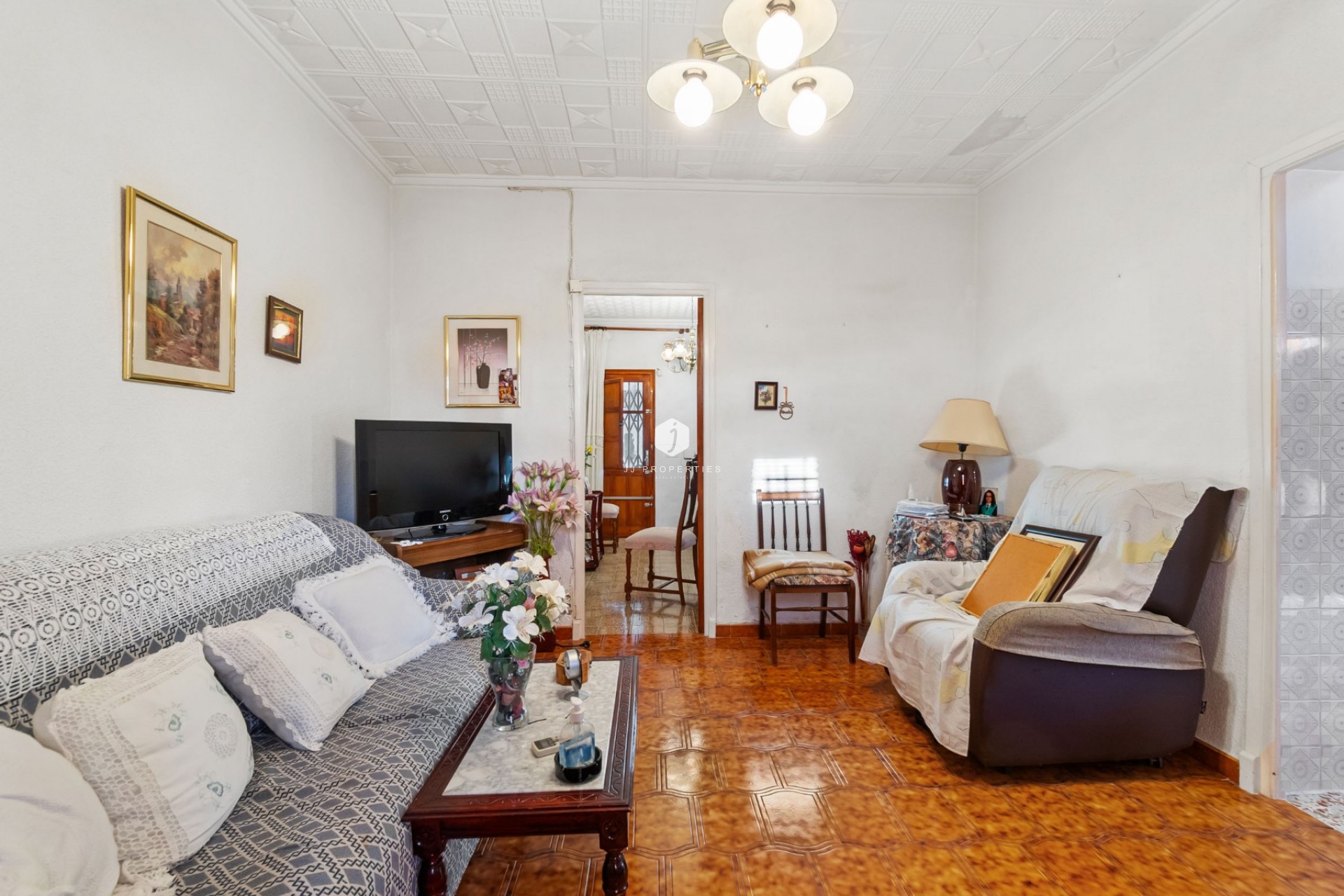 Resale - Country Property -
Alicante - Raiguero de Bonanza