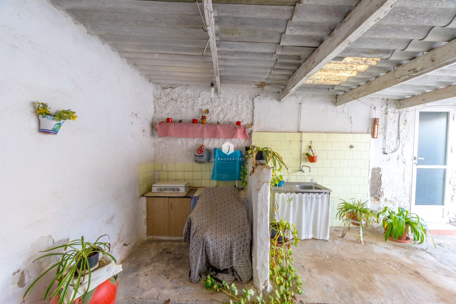 Resale - Country Property -
Alicante - Raiguero de Bonanza