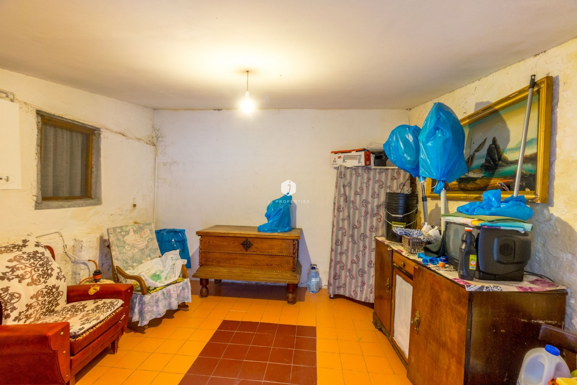 Resale - Country Property -
Alicante - Raiguero de Bonanza