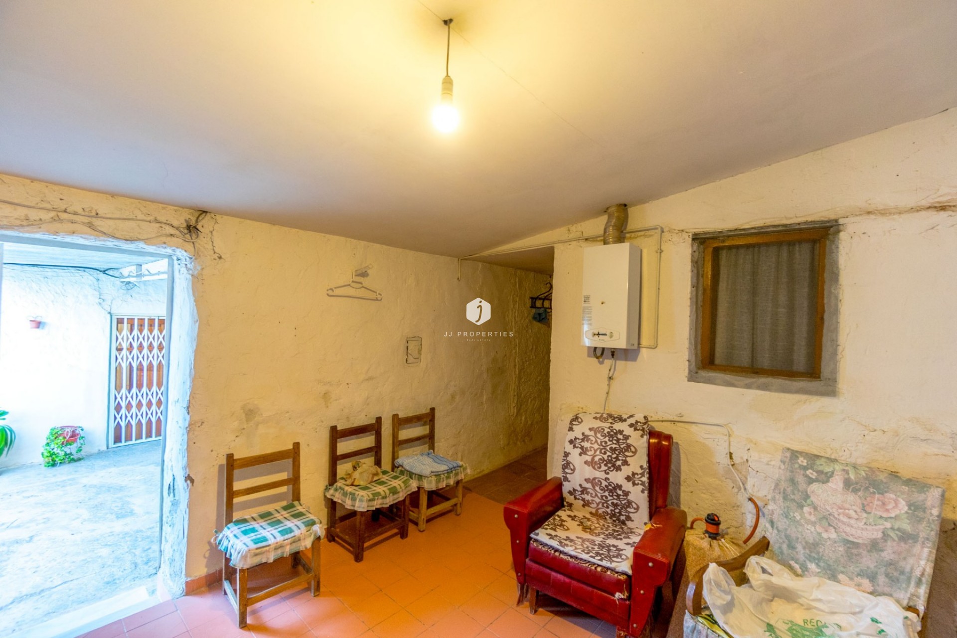 Resale - Country Property -
Alicante - Raiguero de Bonanza