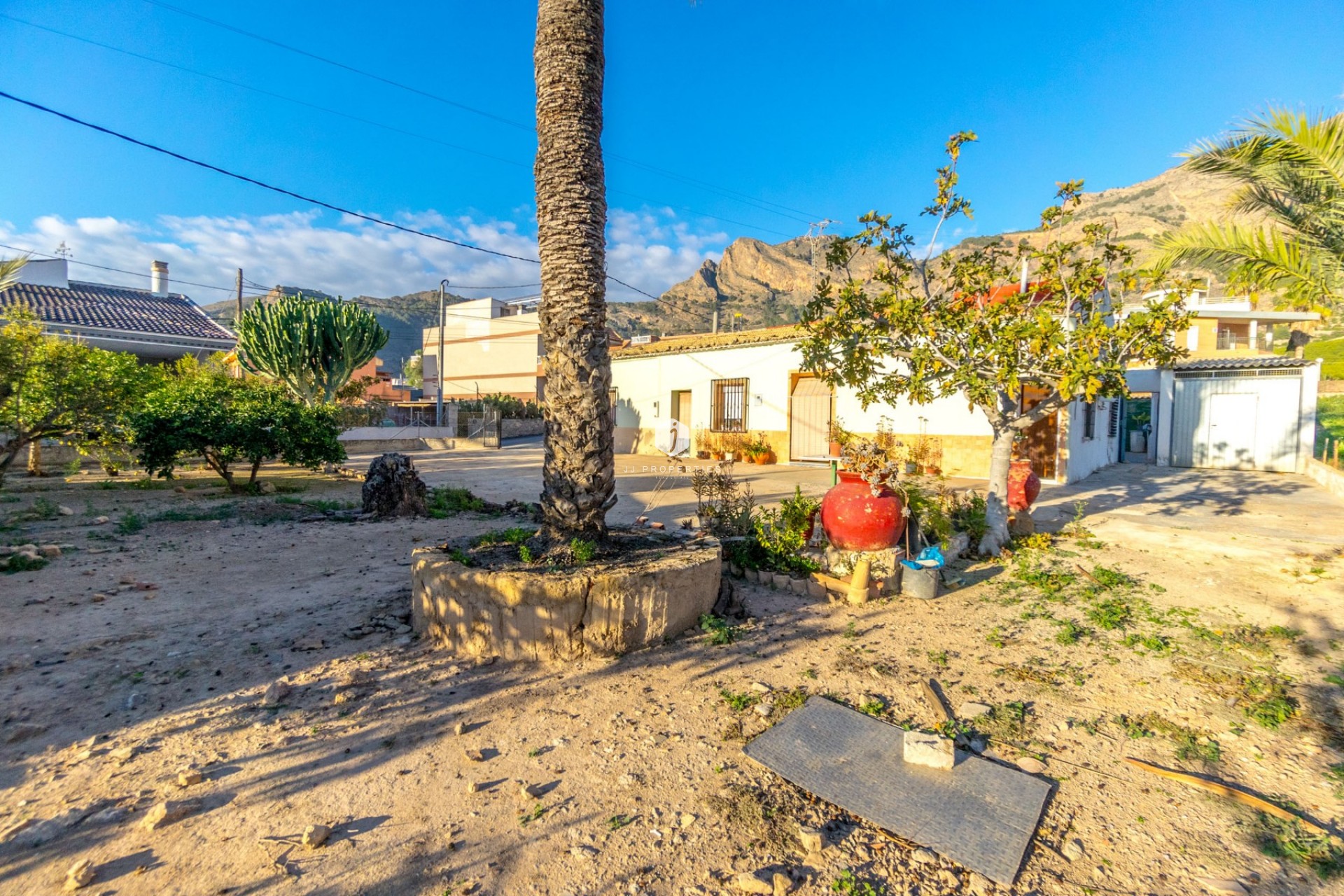 Resale - Country Property -
Alicante - Raiguero de Bonanza