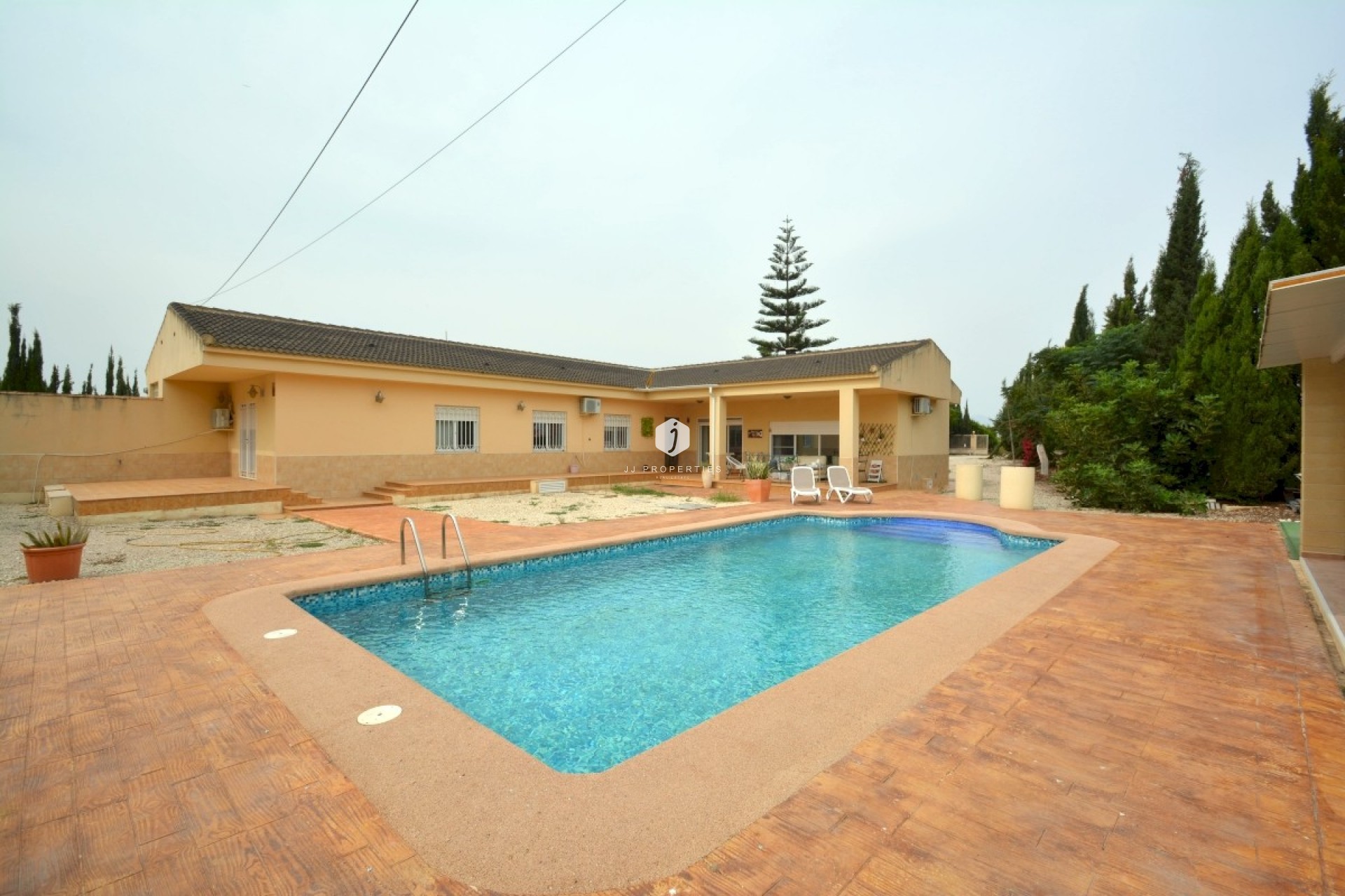 Resale - Country Property -
Almoradí - Inland