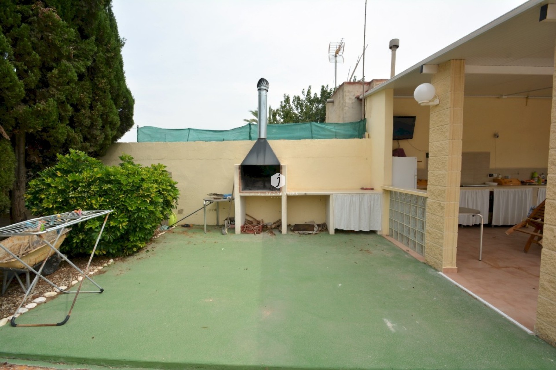 Resale - Country Property -
Almoradí - Inland