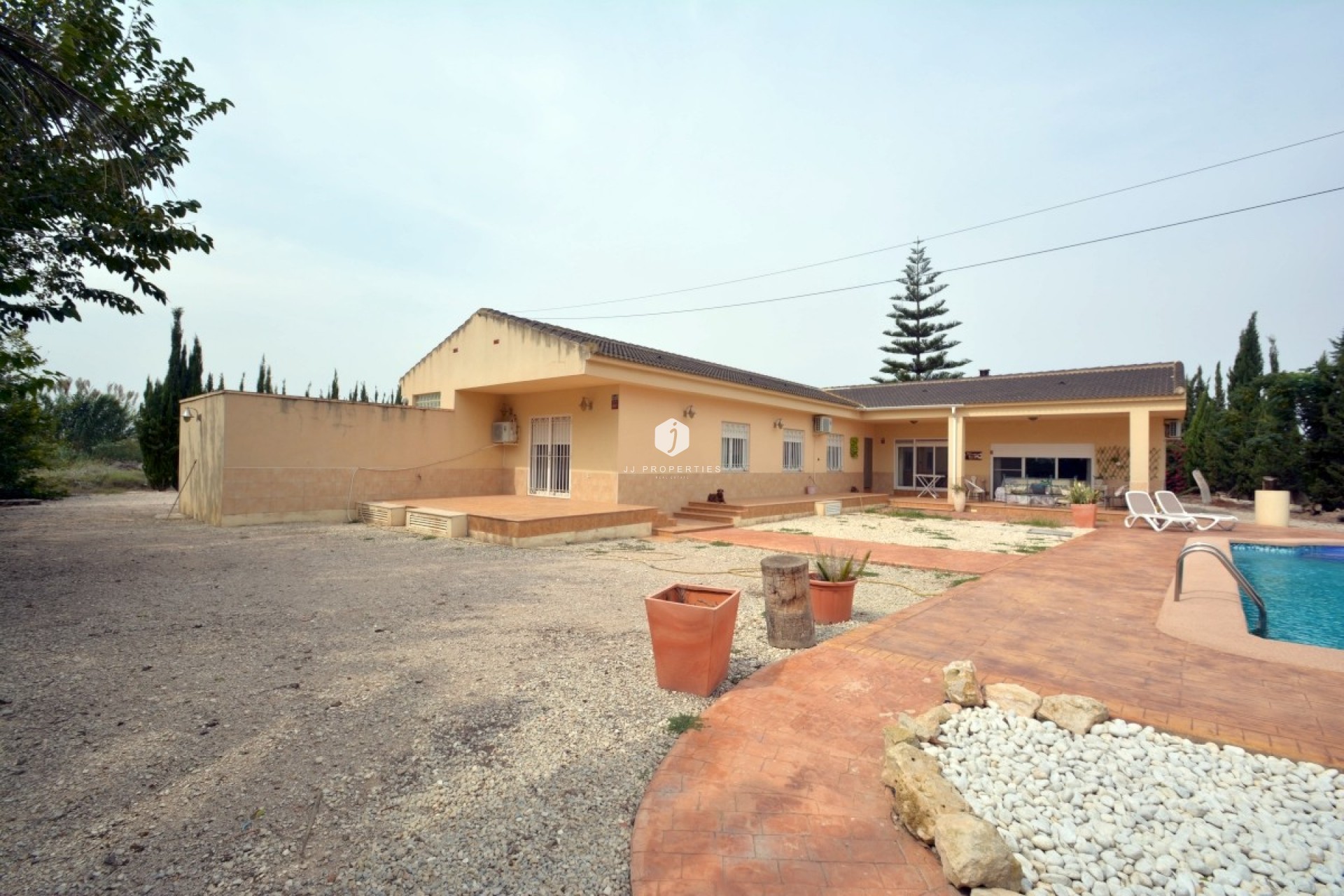 Resale - Country Property -
Almoradí - Inland