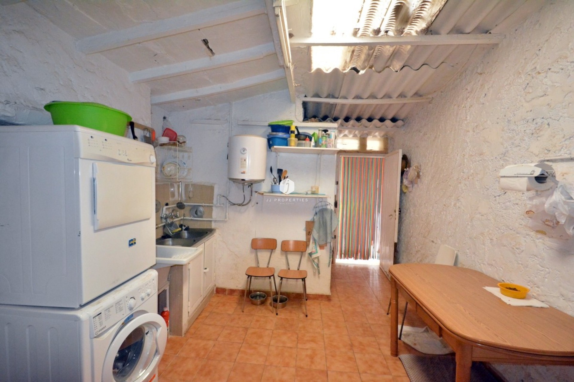 Resale - Country Property -
Almoradí - Inland