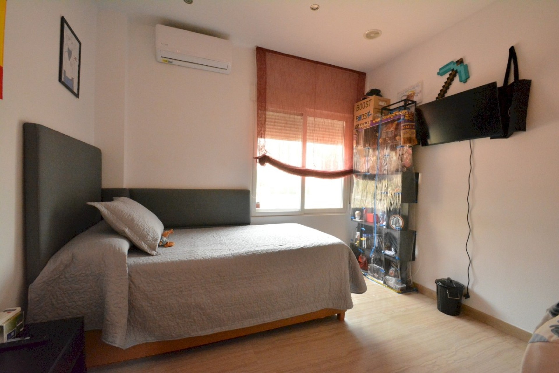 Resale - Country Property -
Almoradí - Inland